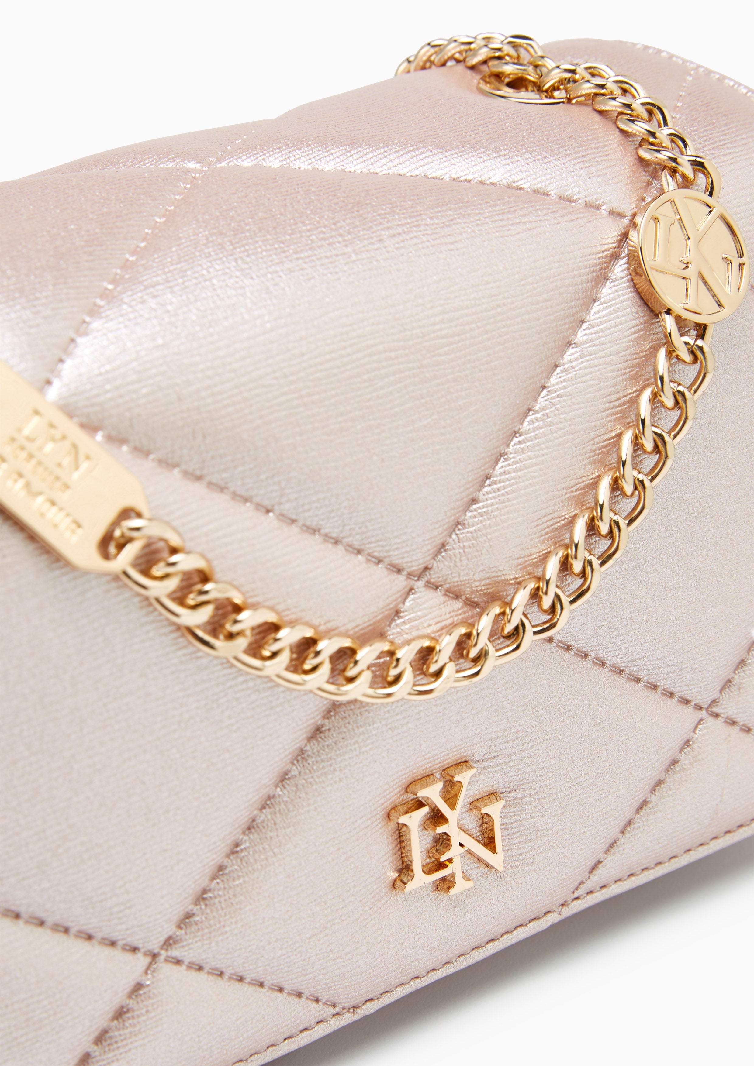 Dani Ii Crossbodybag Pink