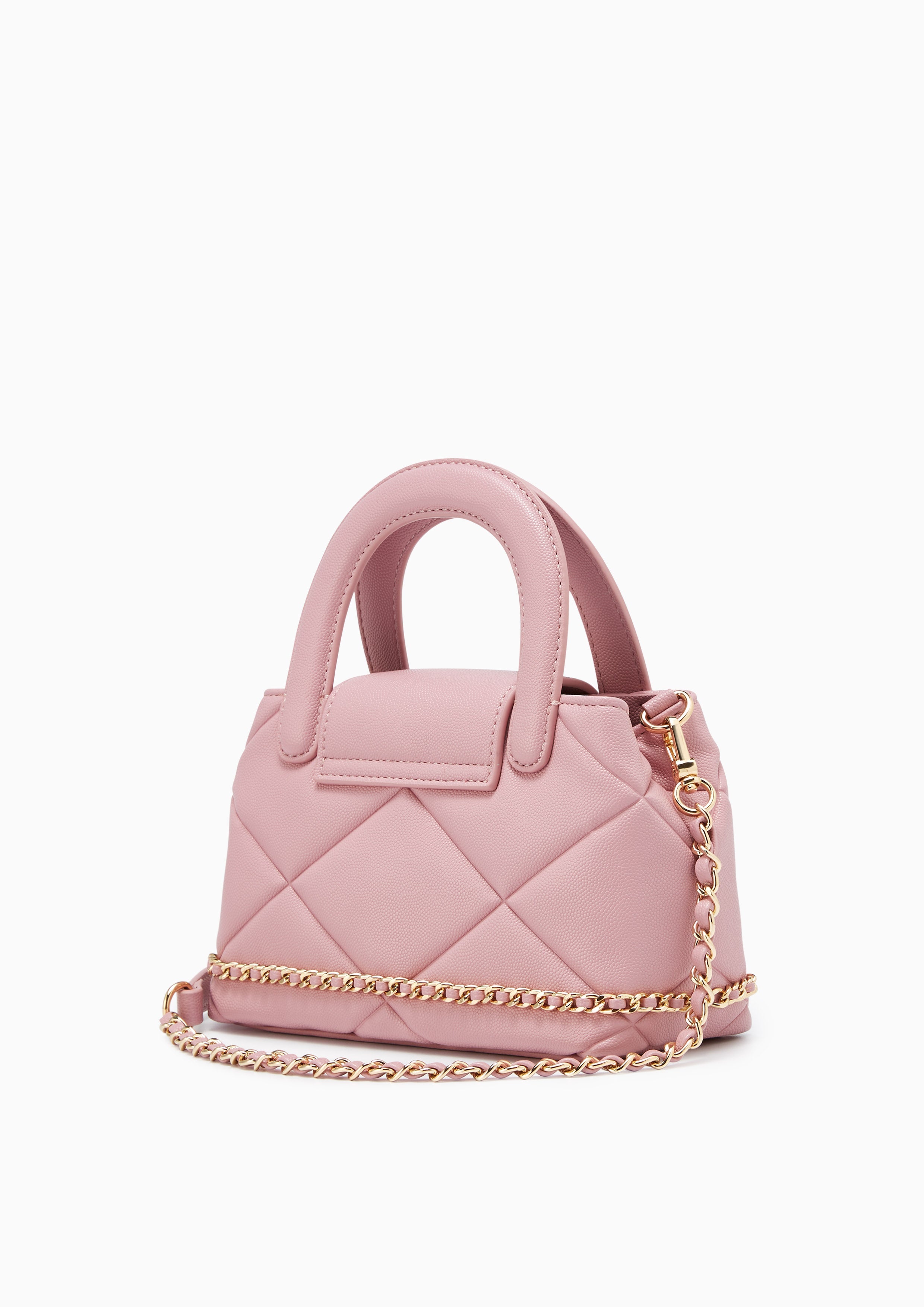 Nicosia S Shoulderbag Pink