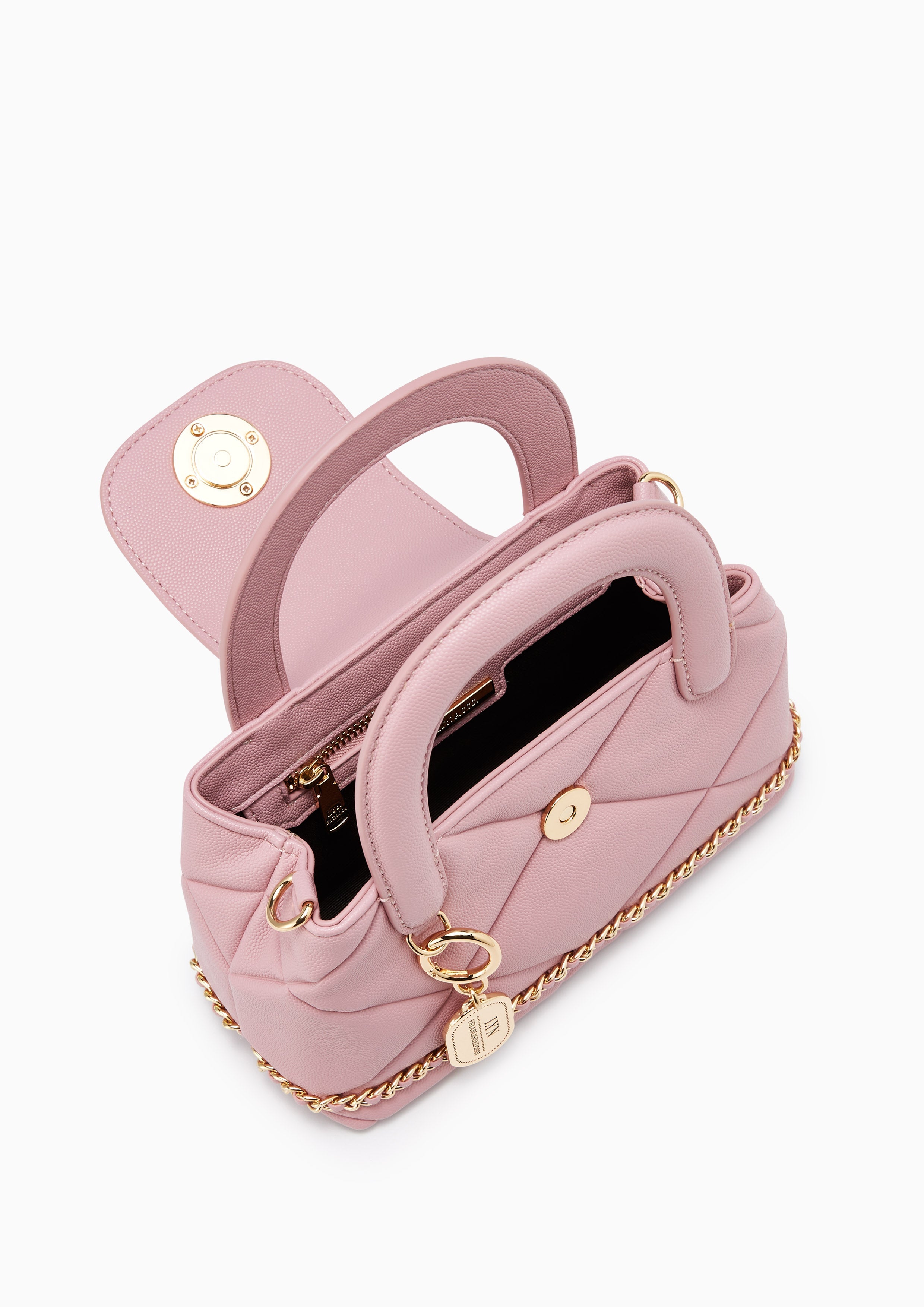 Nicosia S Shoulderbag Pink