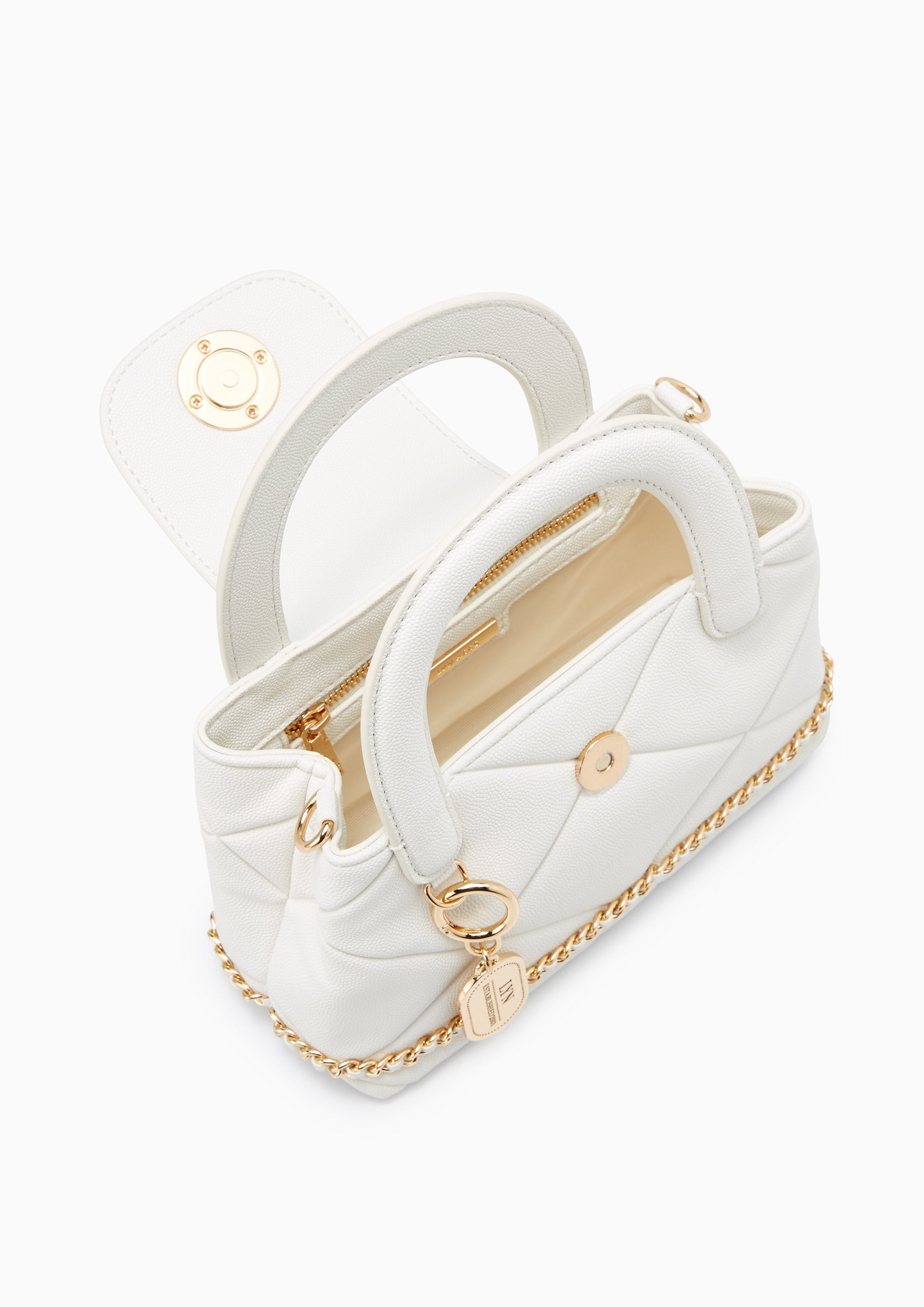 Nicosia S Crossbodybag Light Pink