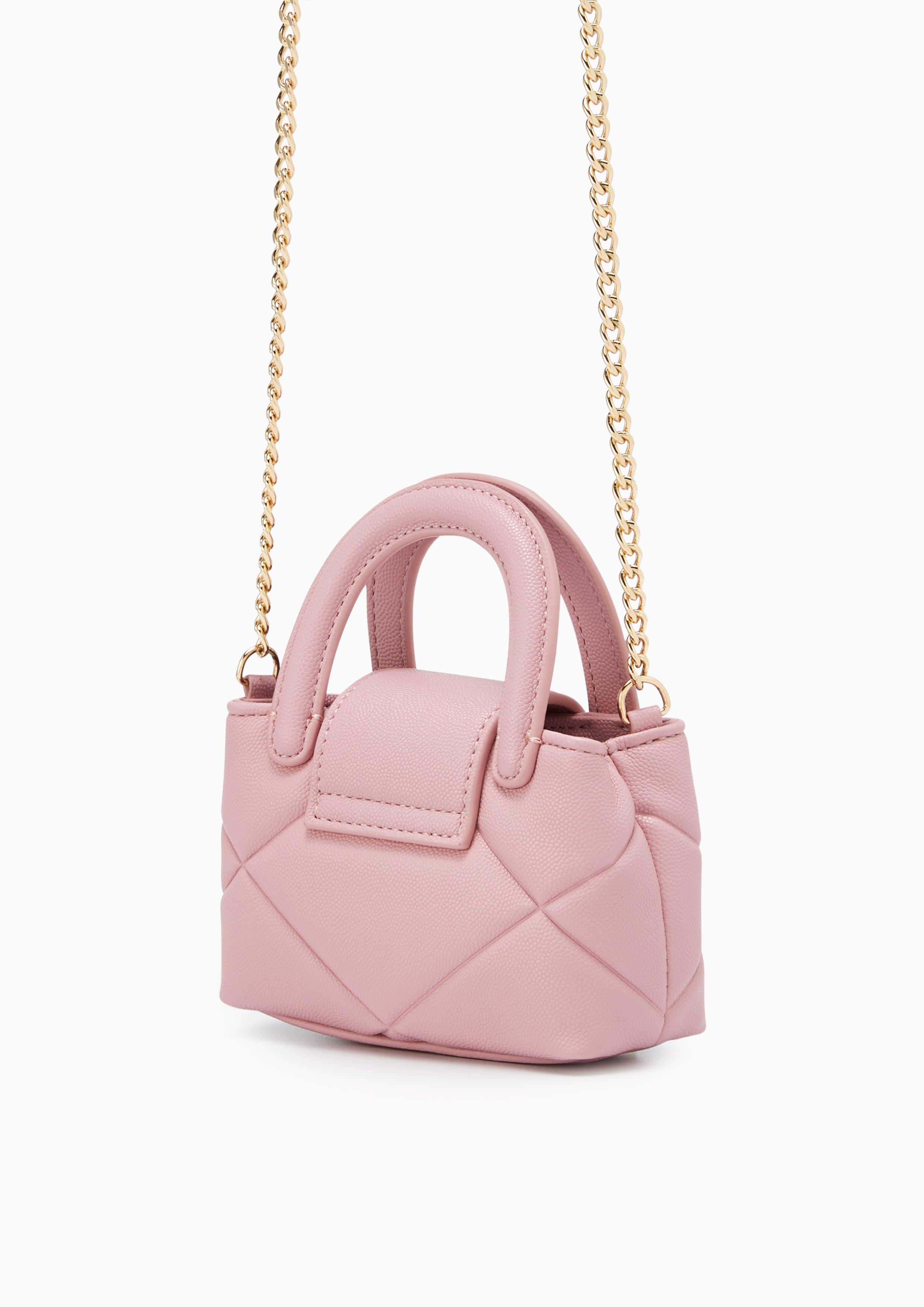 Nicosia Xs Shoulderbag Pink