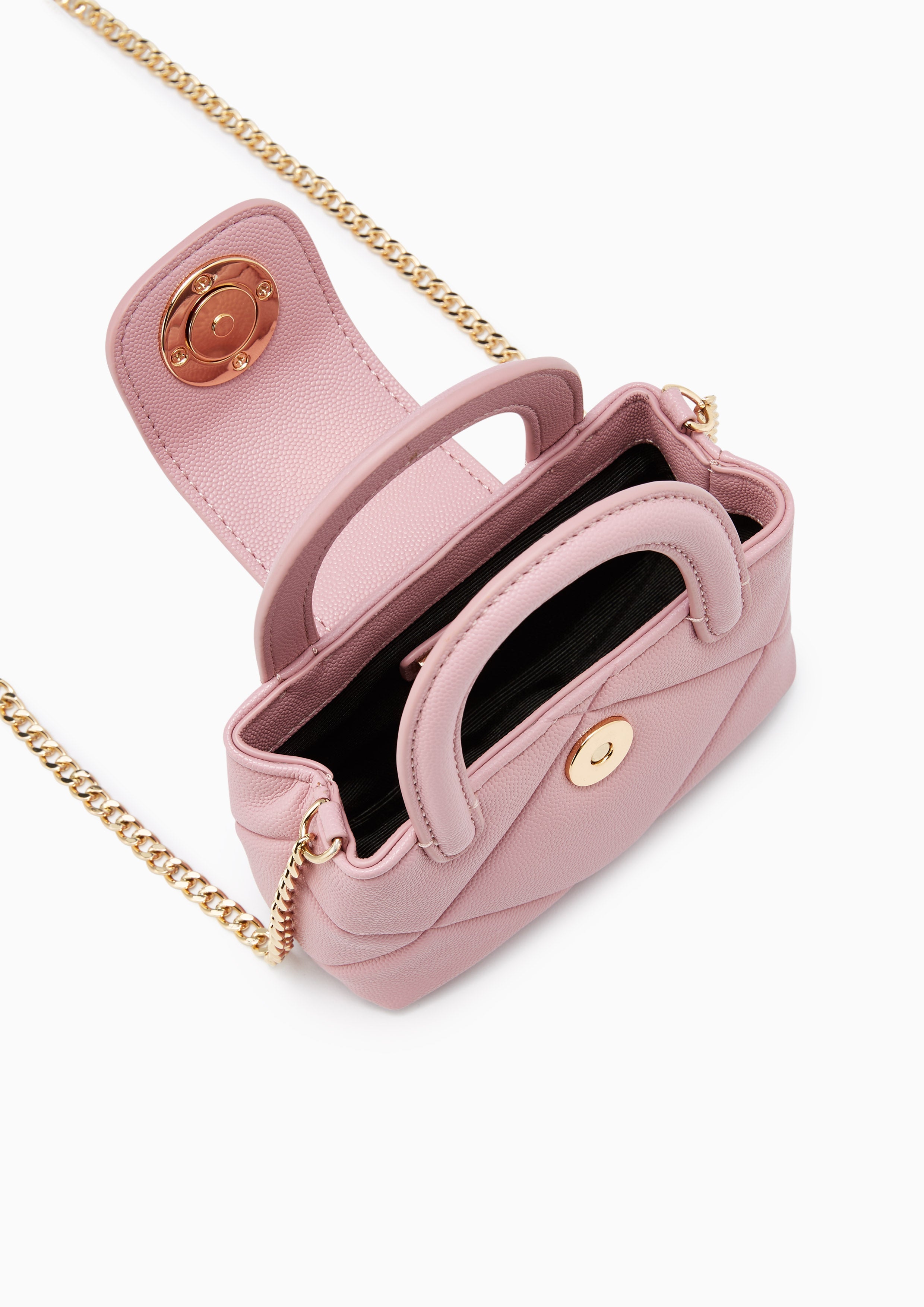 Nicosia Xs Shoulderbag Pink