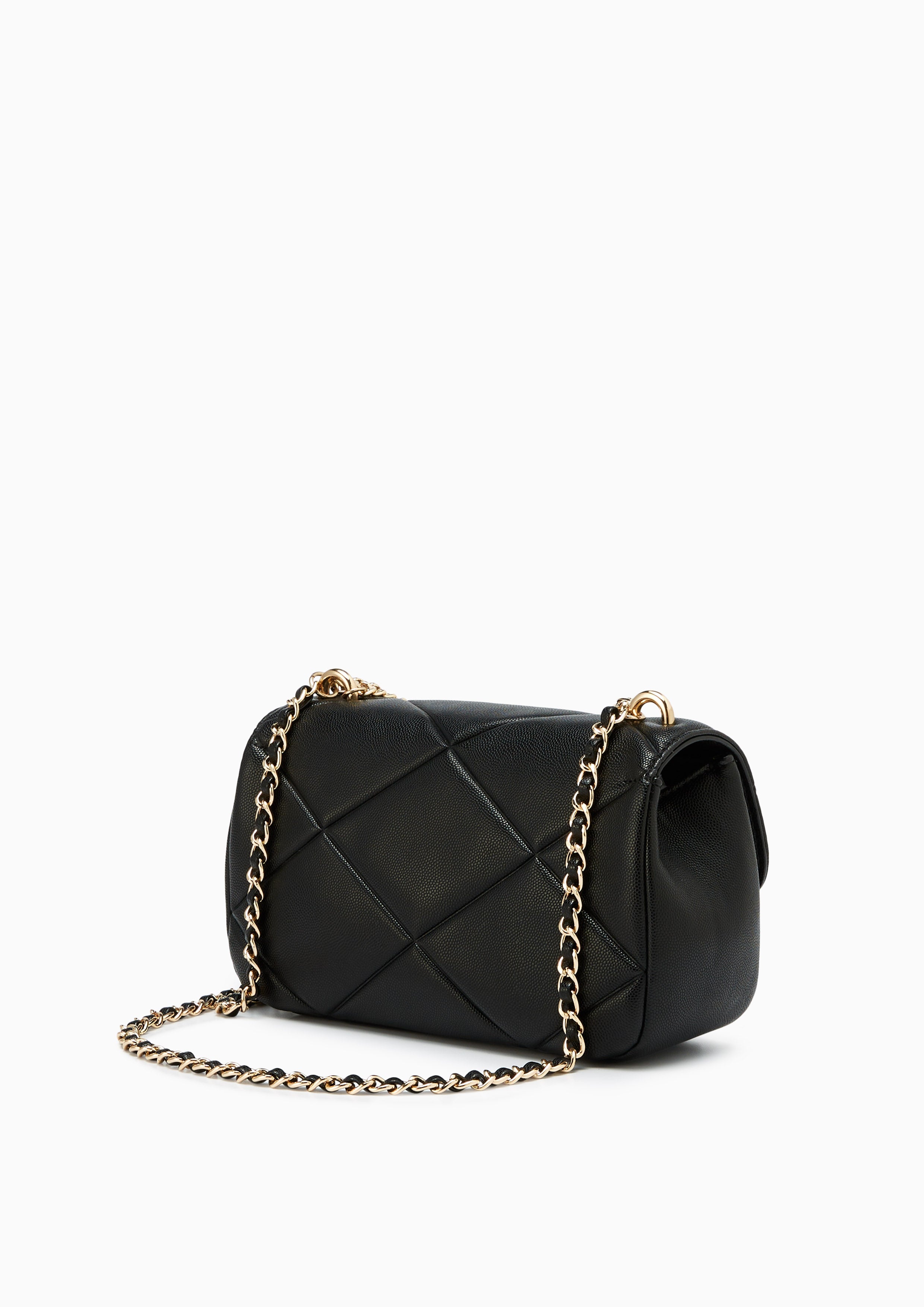 Nicosia S Crossbodybag Black