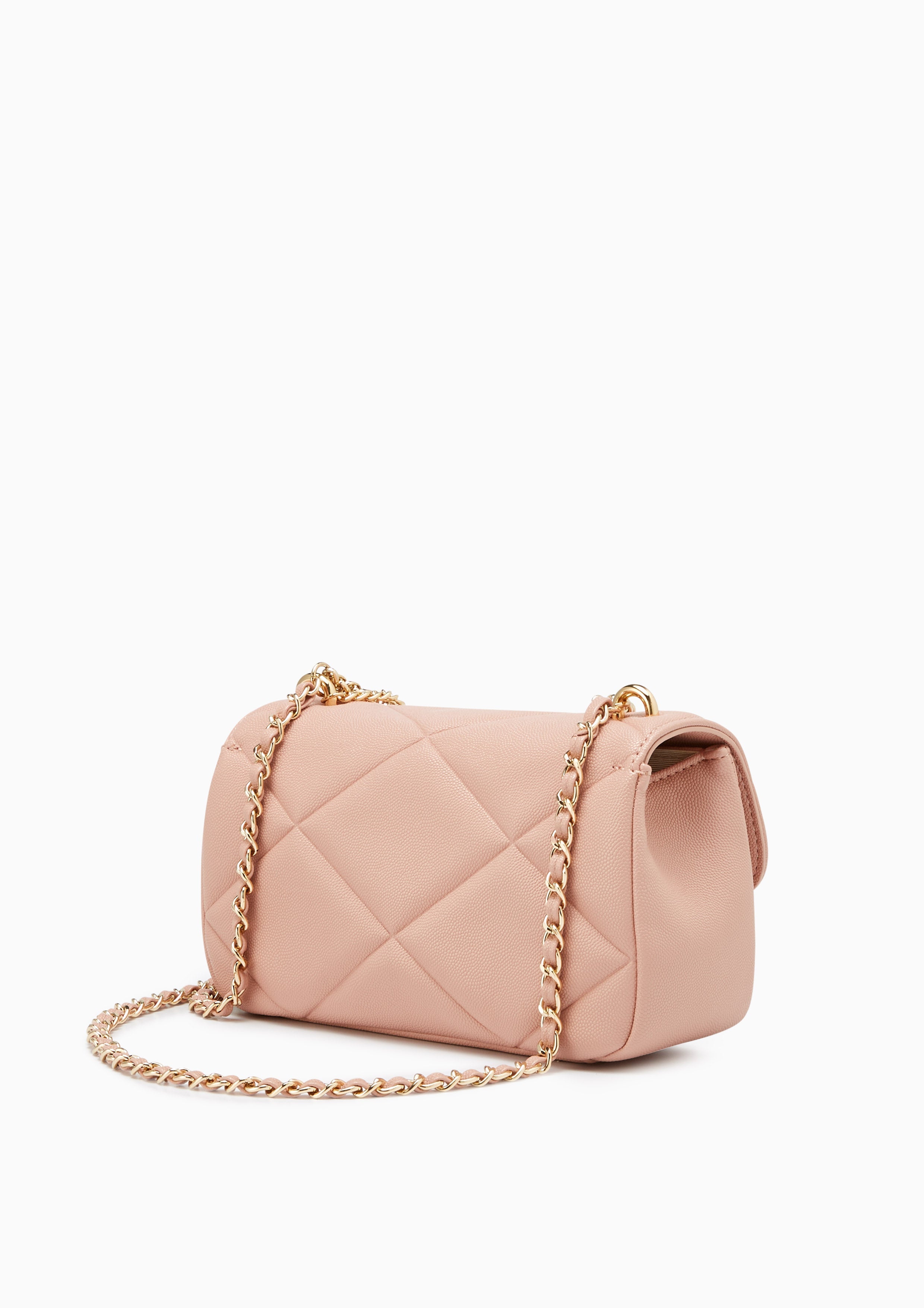 Nicosia S Crossbodybag Light Pink