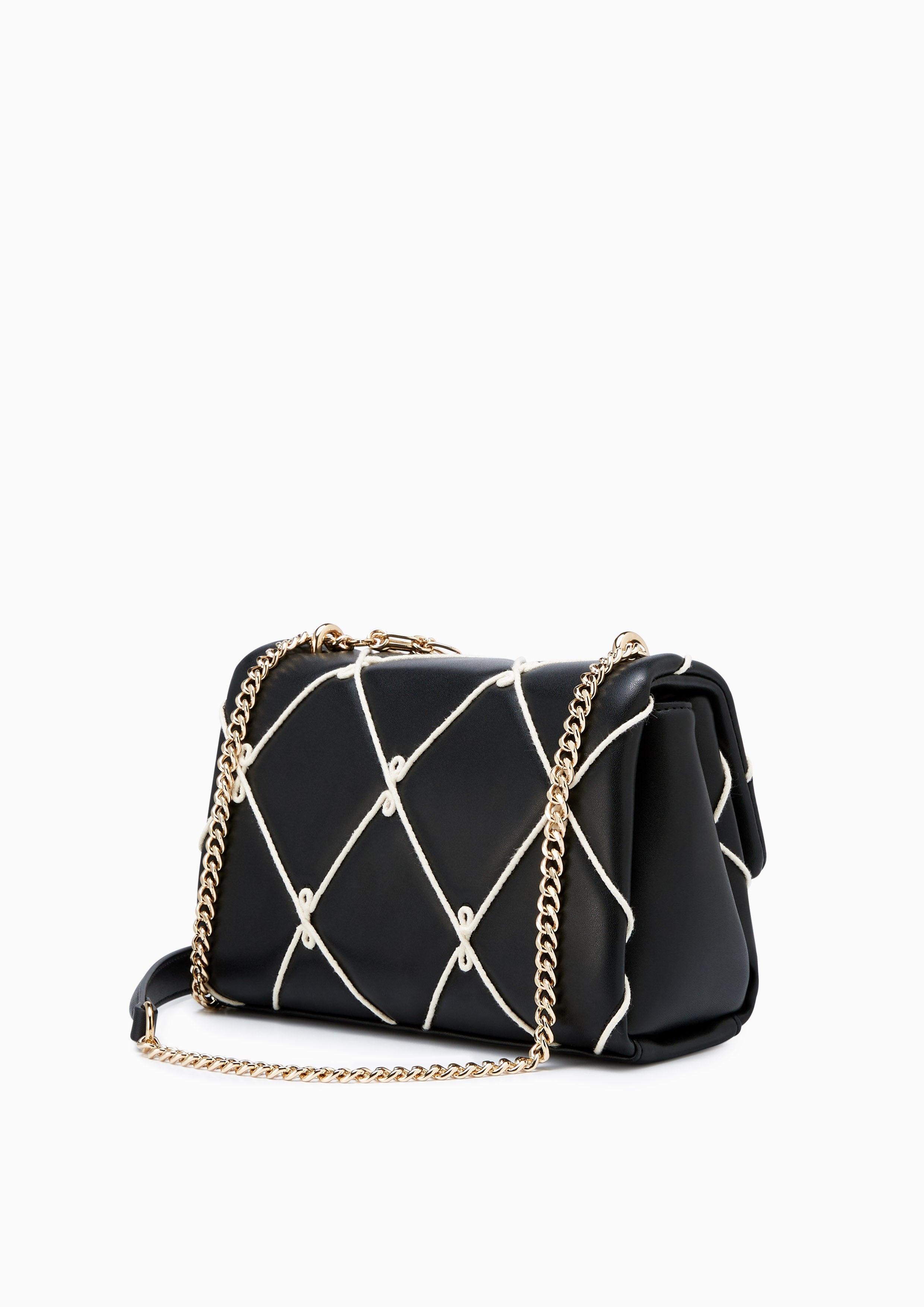 Serena Ii Shoulderbag Black