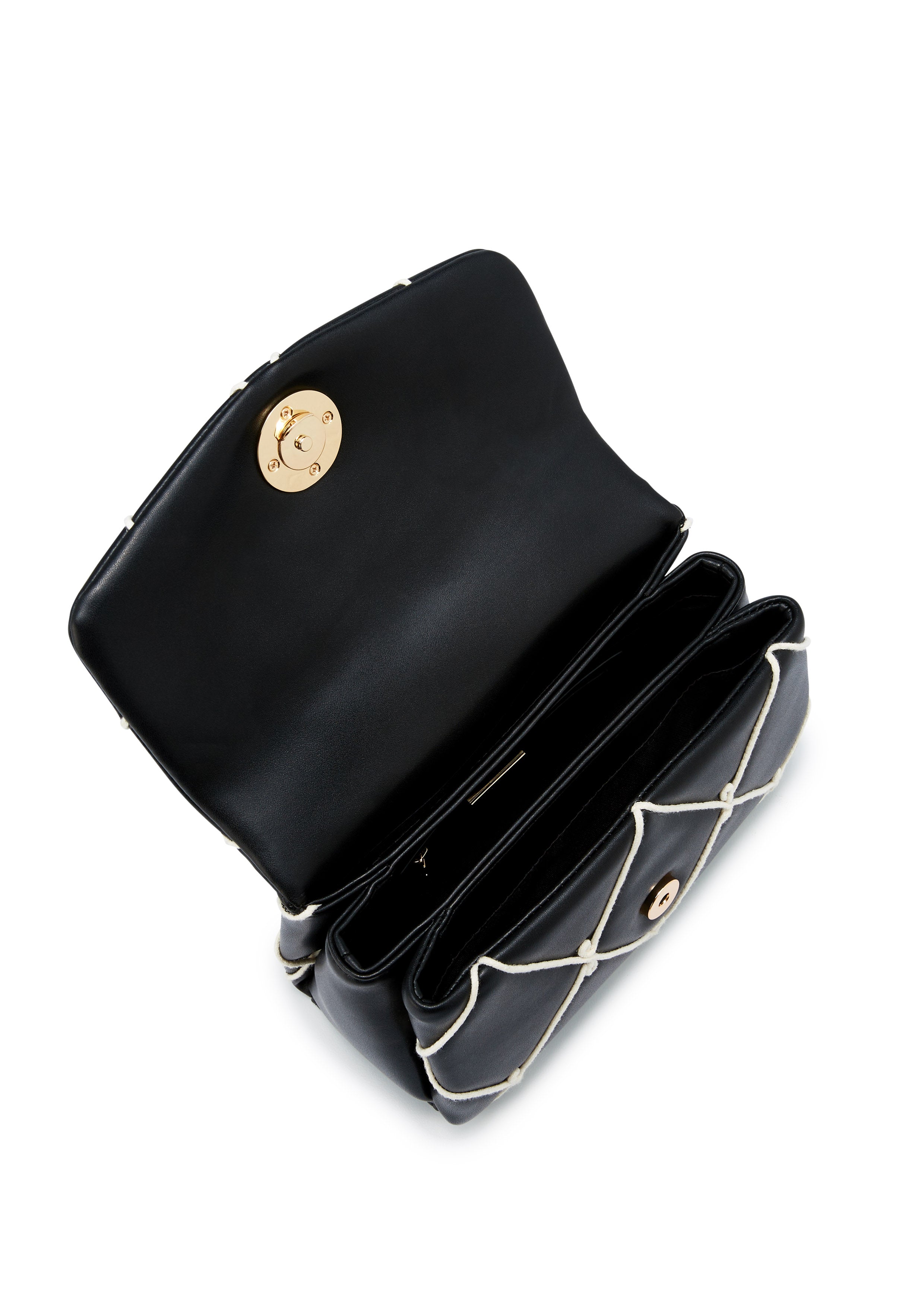 Serena Ii Shoulderbag Black