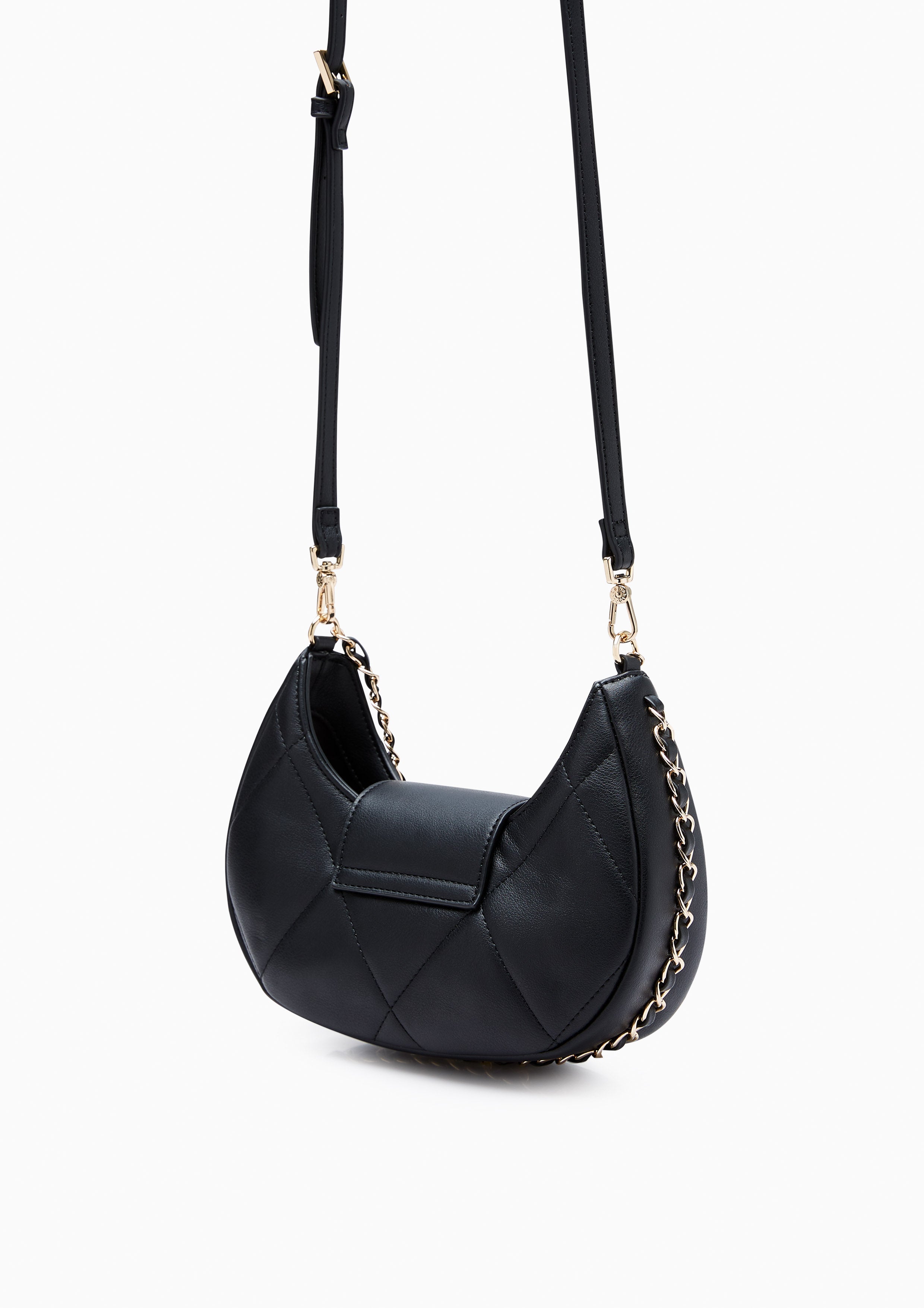 Staria Shoulderbag Black