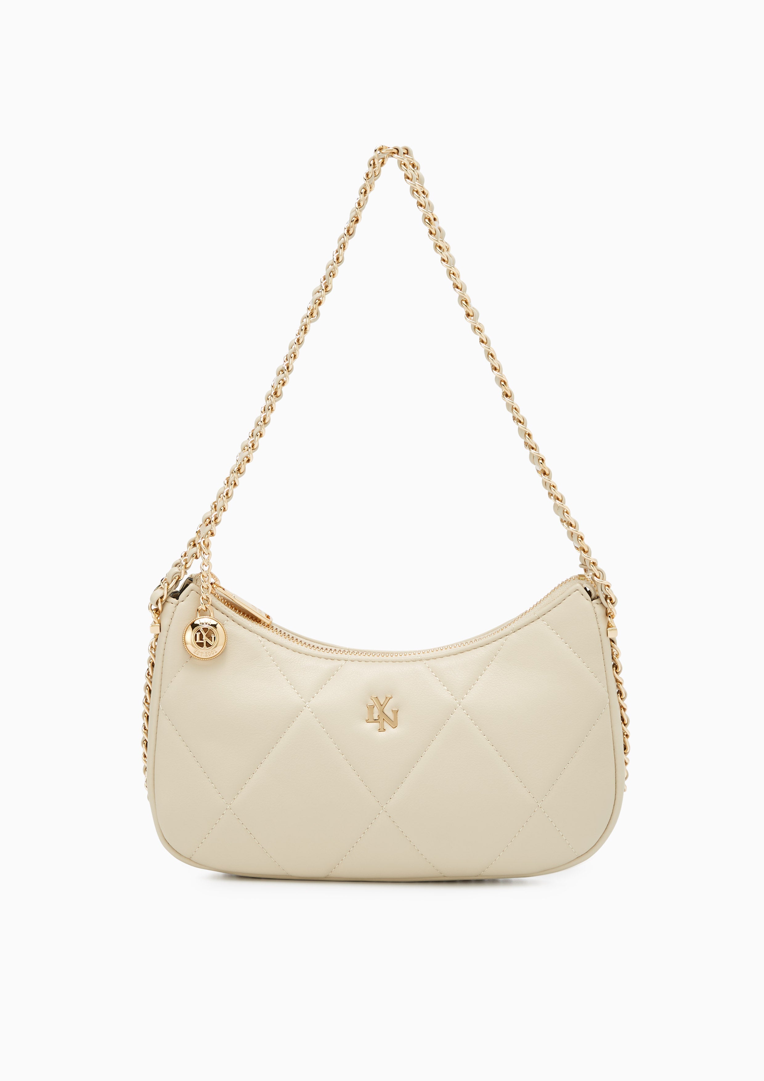 Staria Crossbodybag Beige