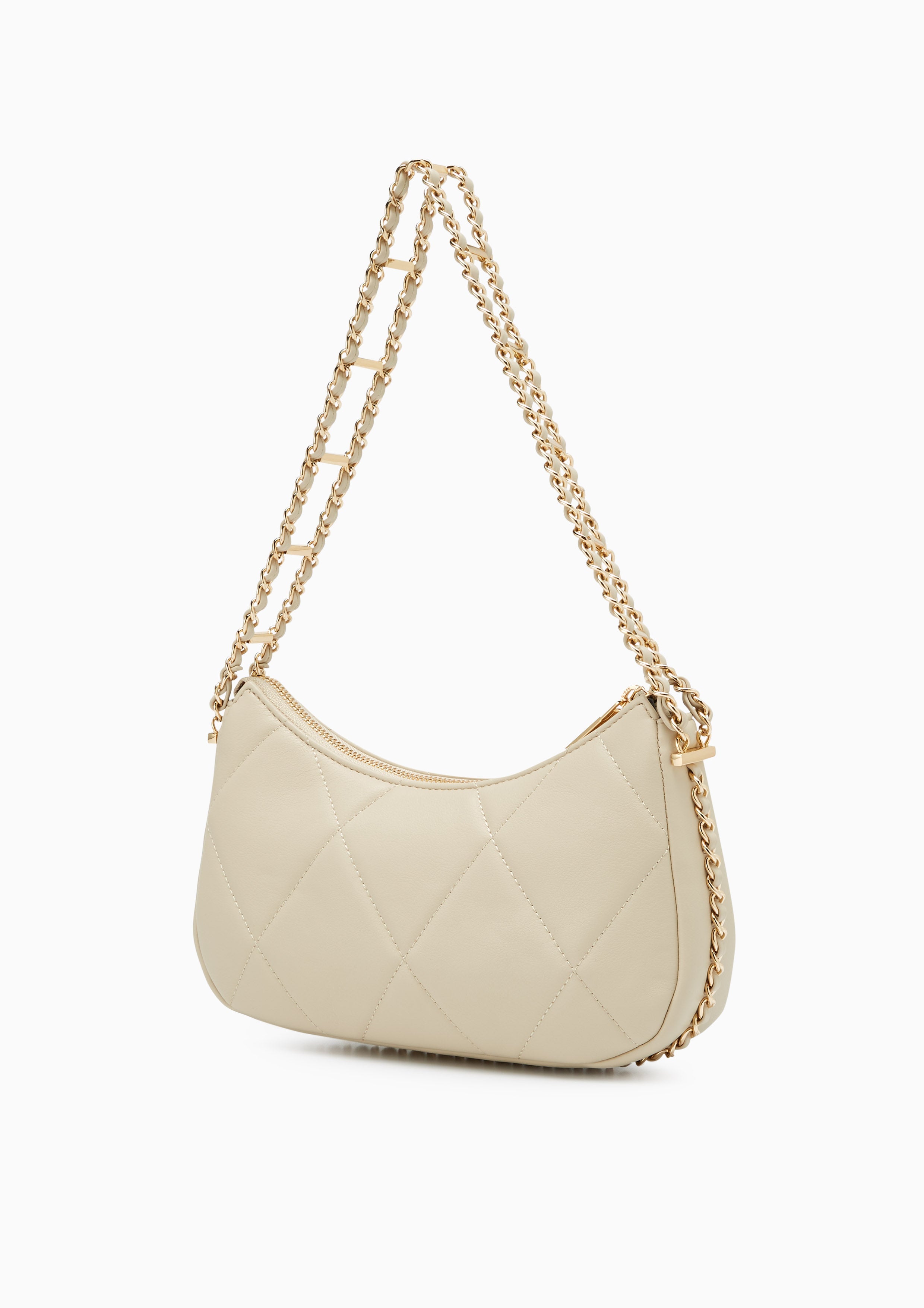 Staria Crossbodybag Beige