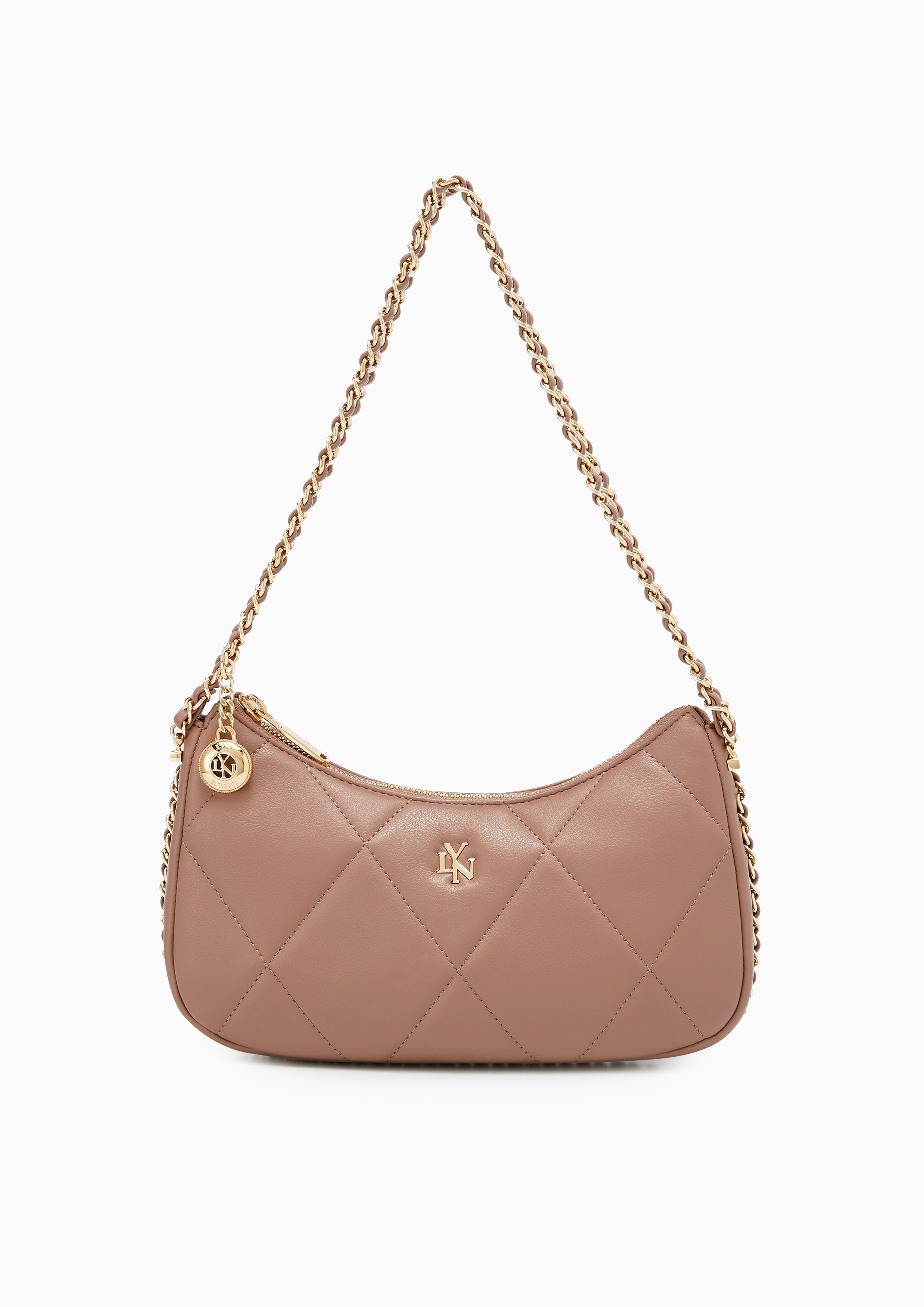 Staria Crossbodybag Pink