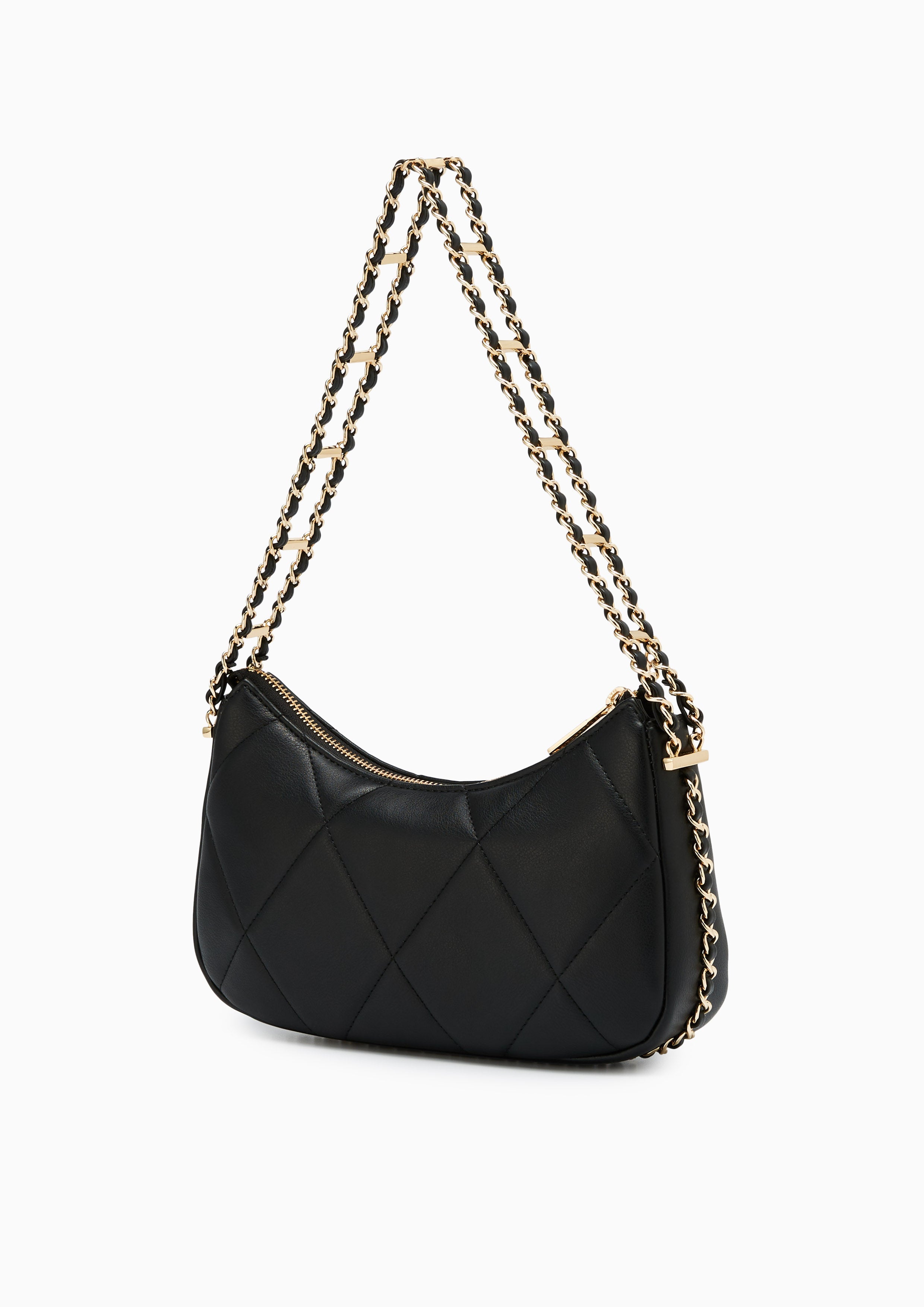 Staria Crossbodybag Black