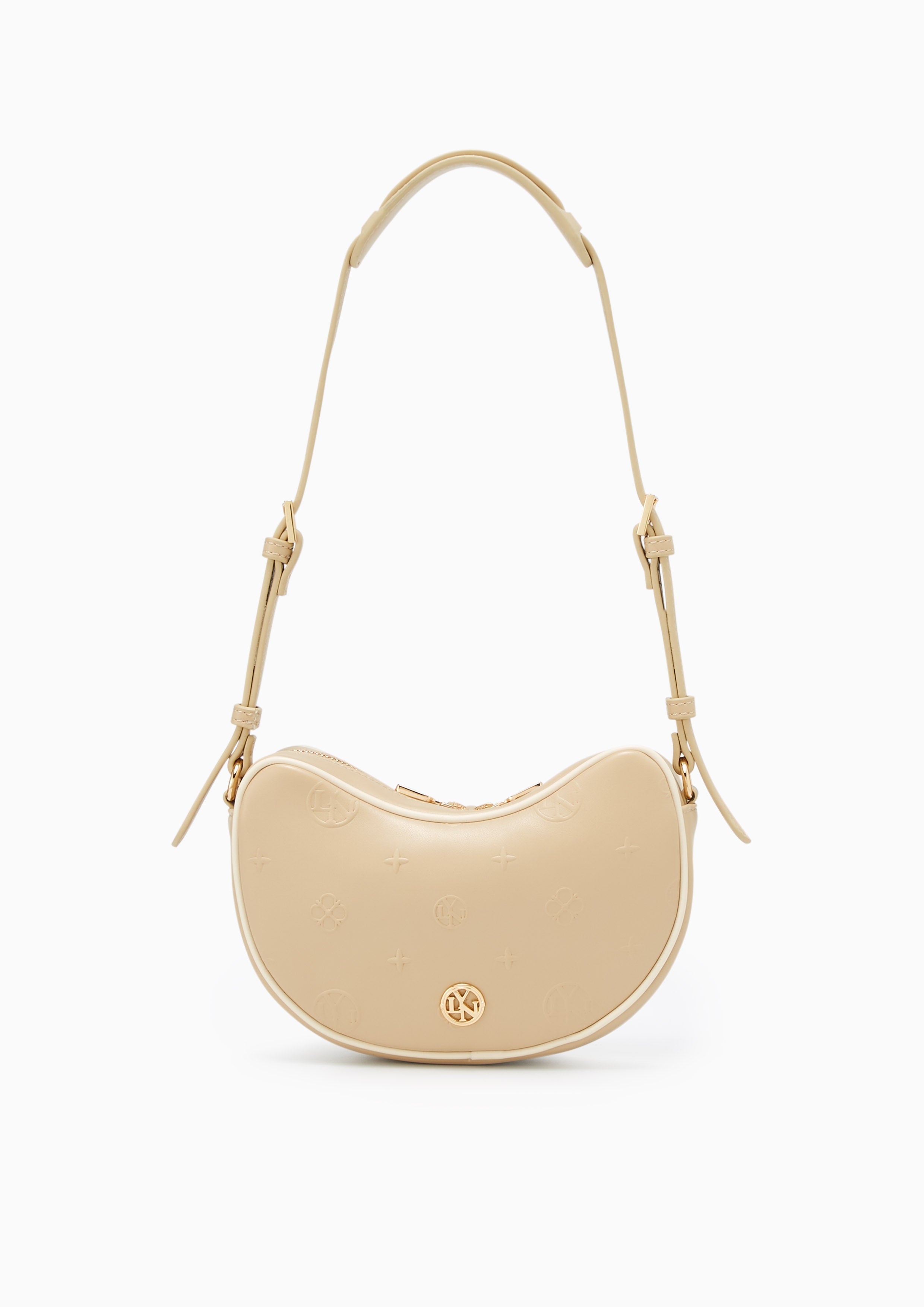 Pepe Shoulderbag Beige