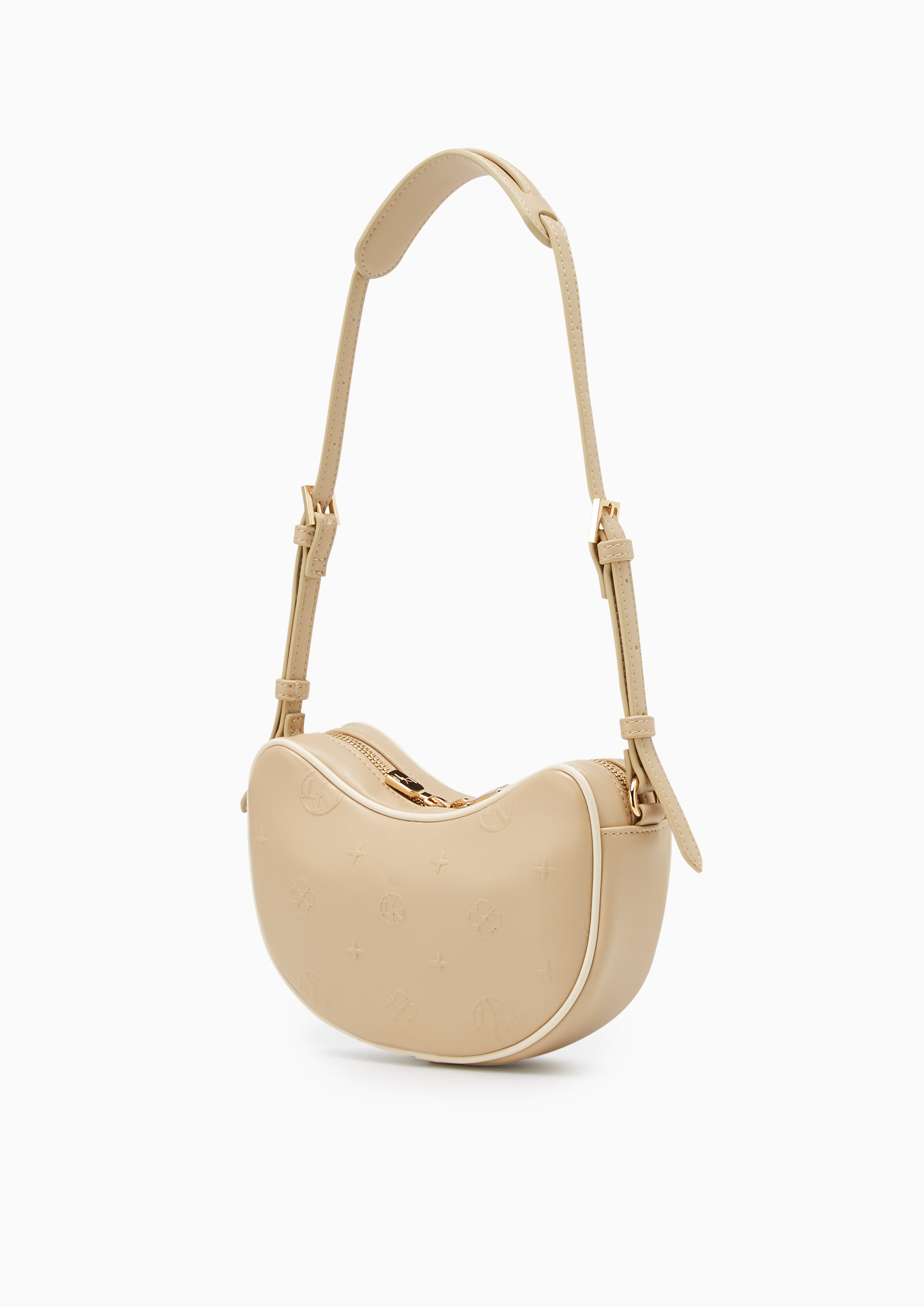 Pepe Shoulderbag Beige