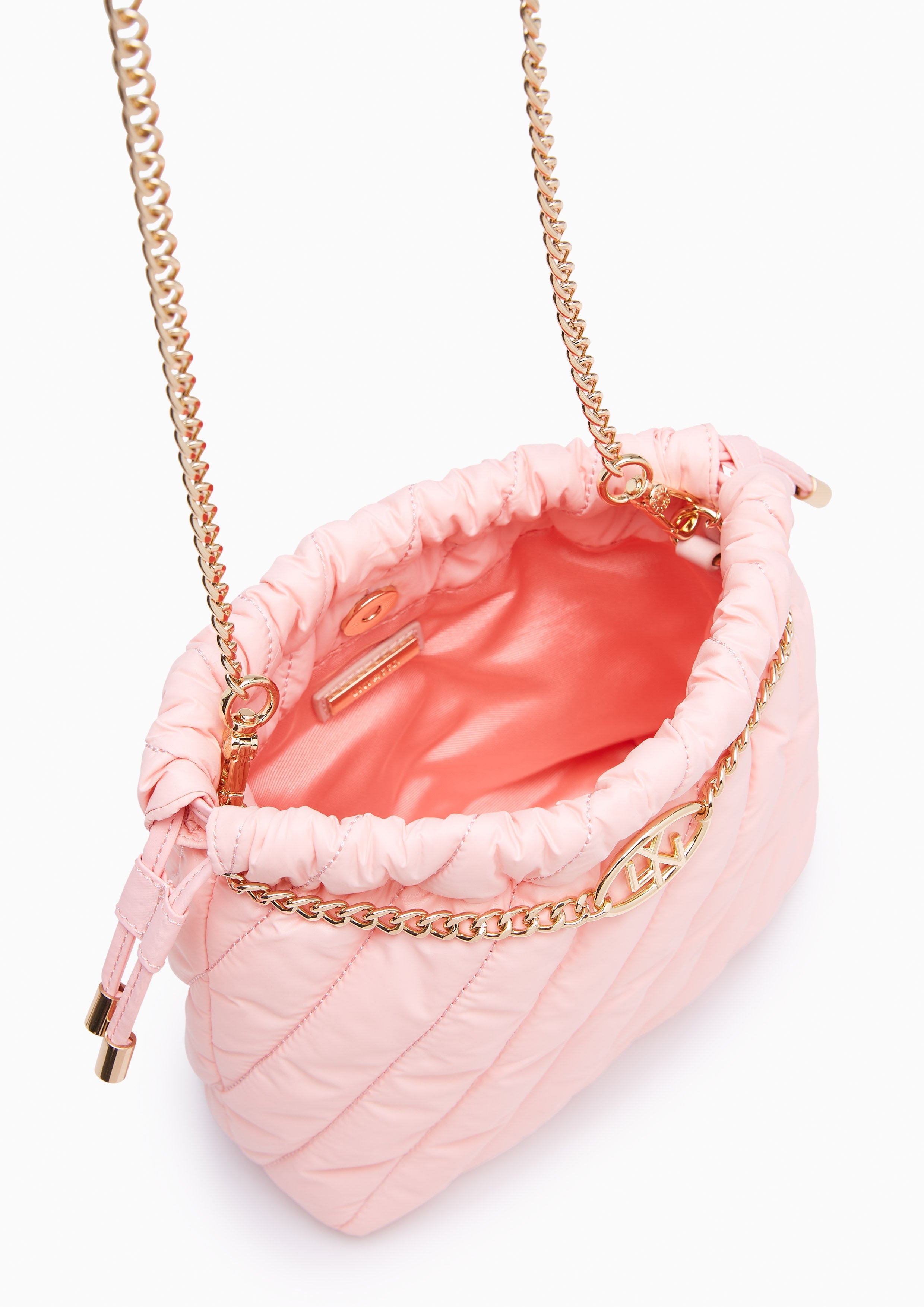 Ameilah Hobo S Shoulder Bag Pink