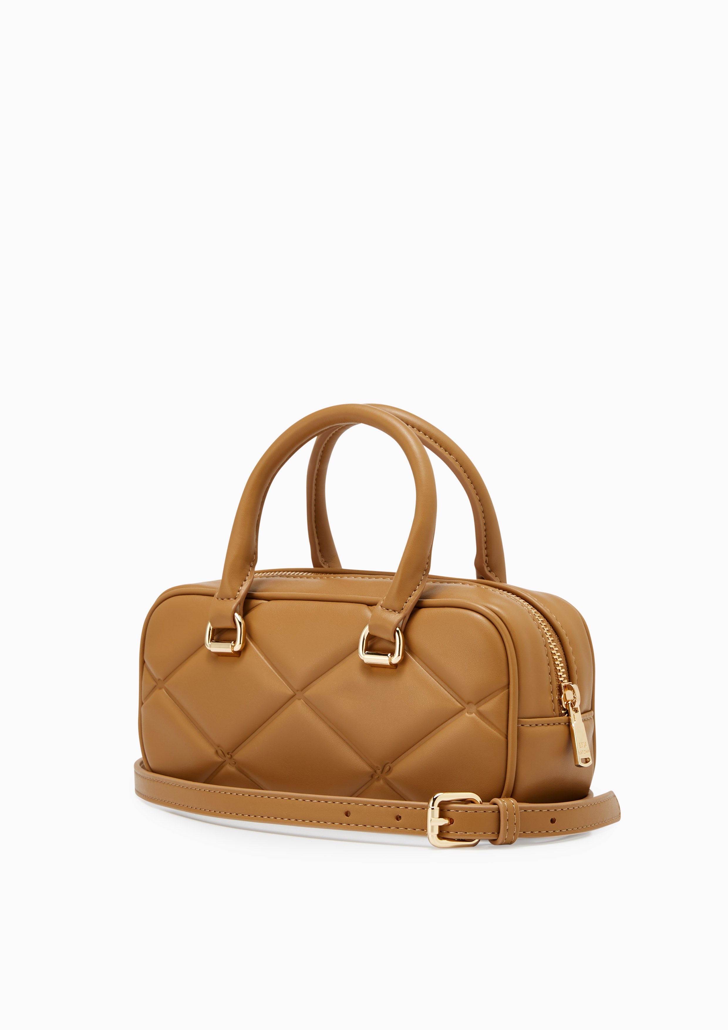 Grace Shoulderbag Brown