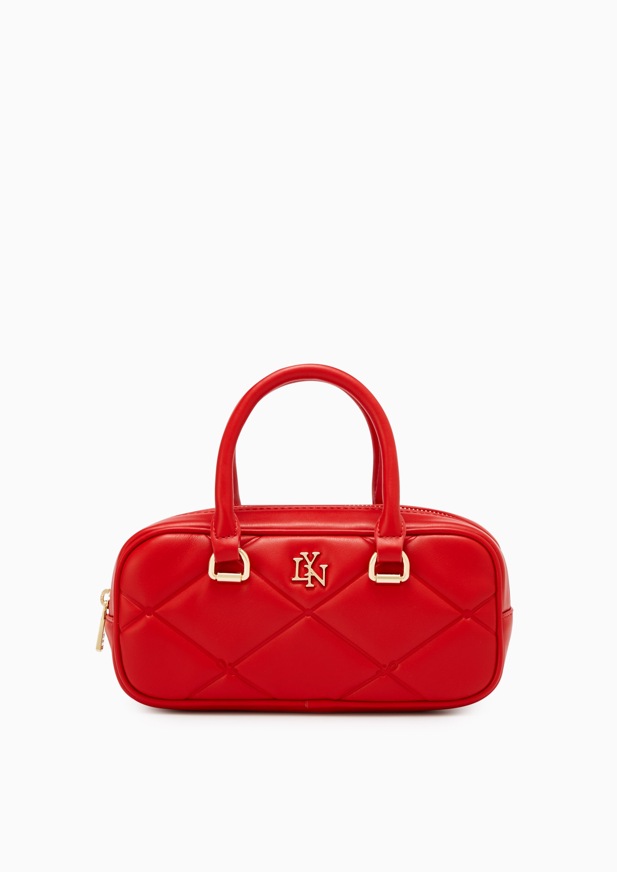 Grace Shoulderbag Red