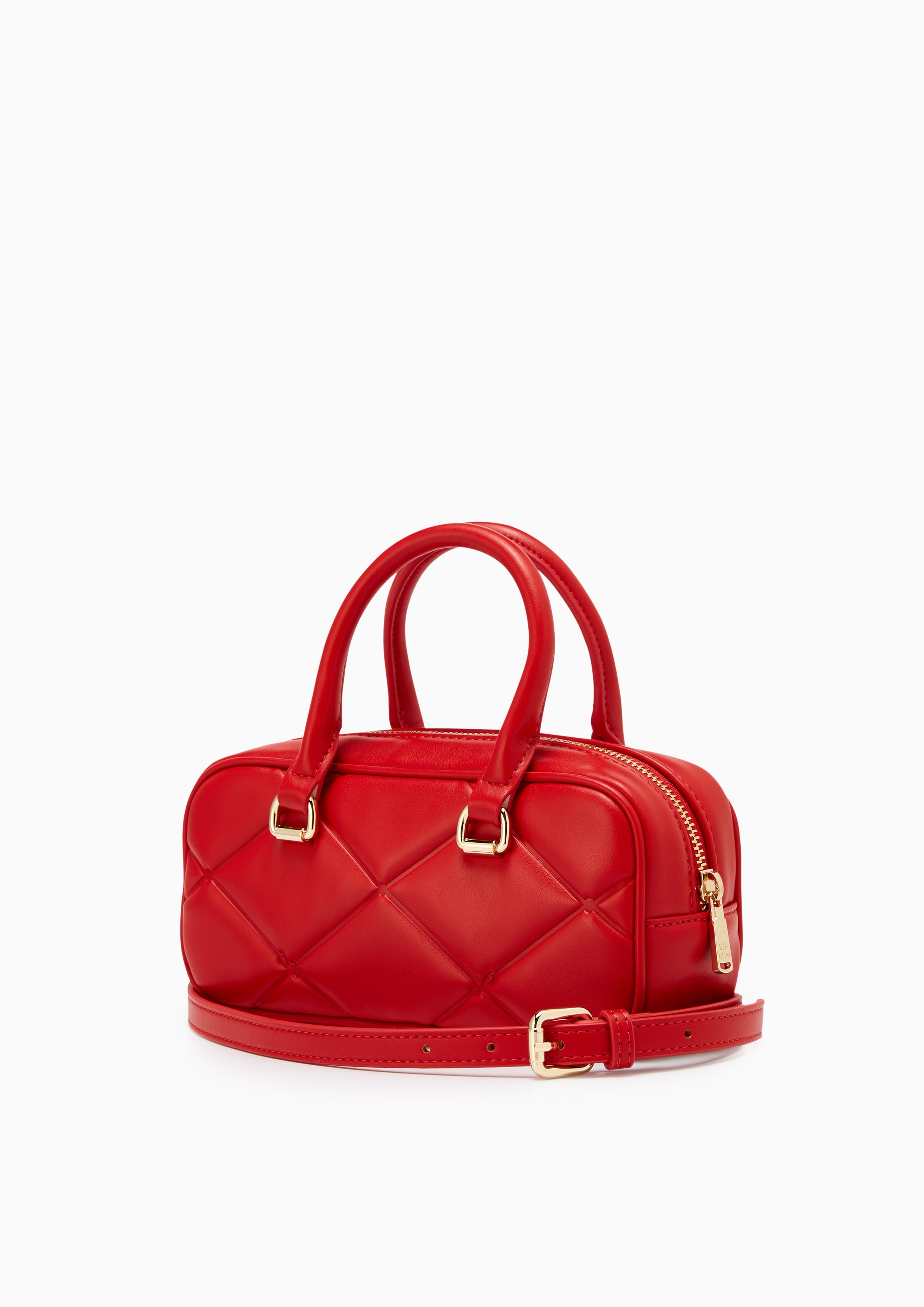 Grace Shoulderbag Red