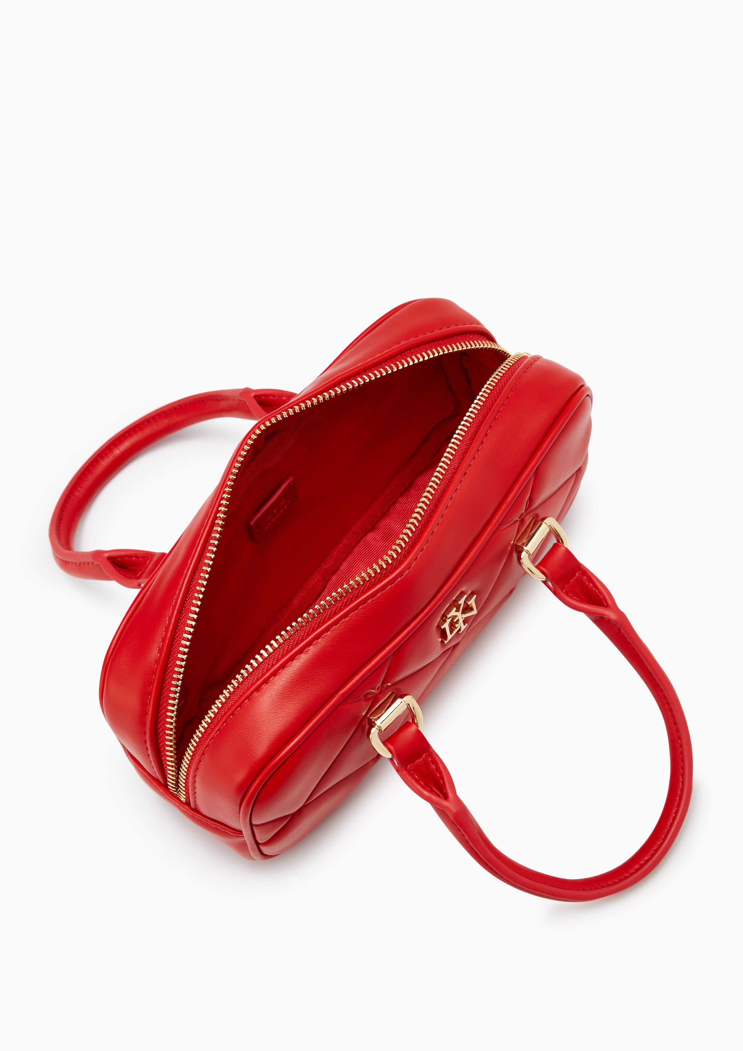 Grace Shoulderbag Red