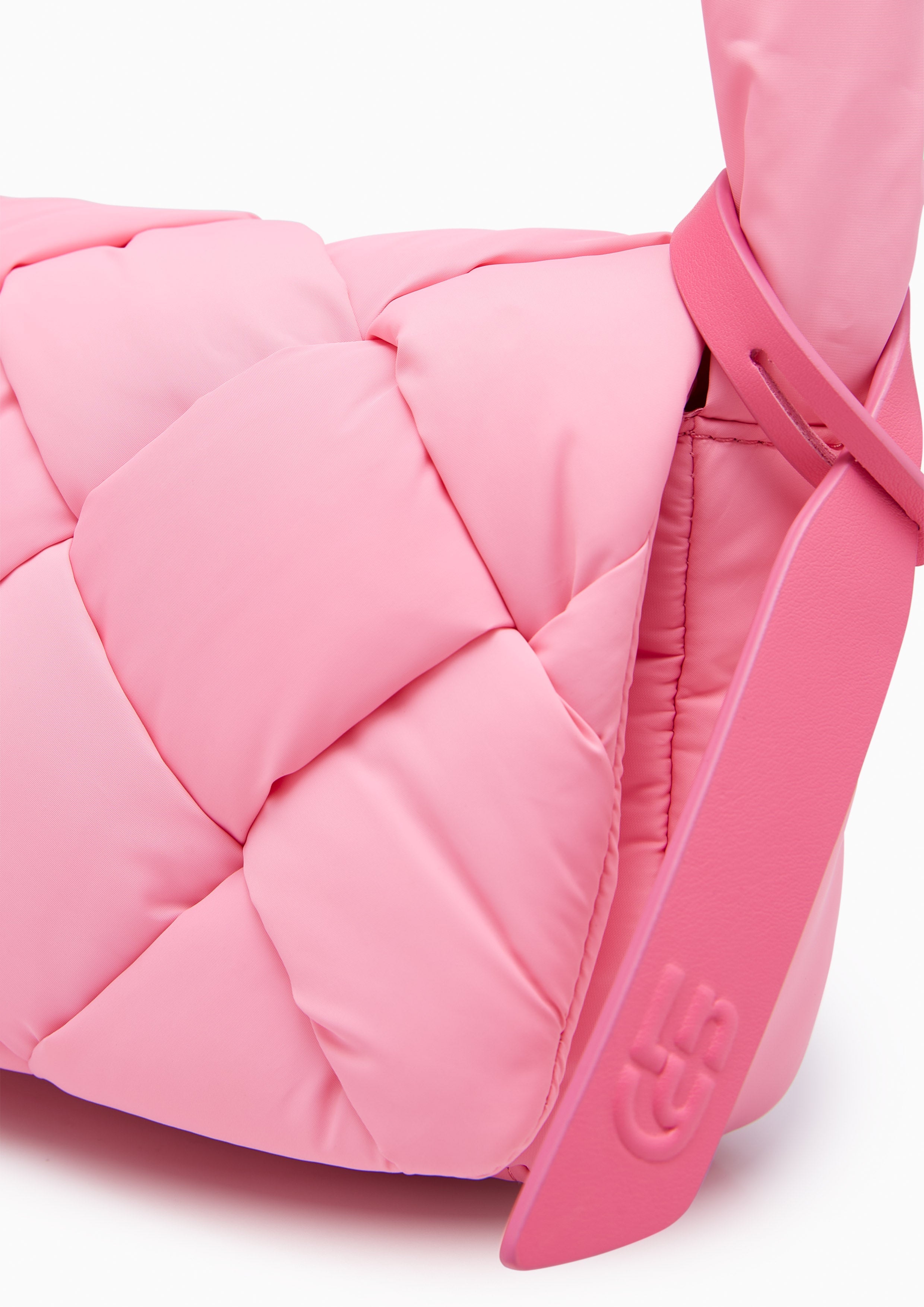 Jaycee Front Flap Crossbodybag Pink