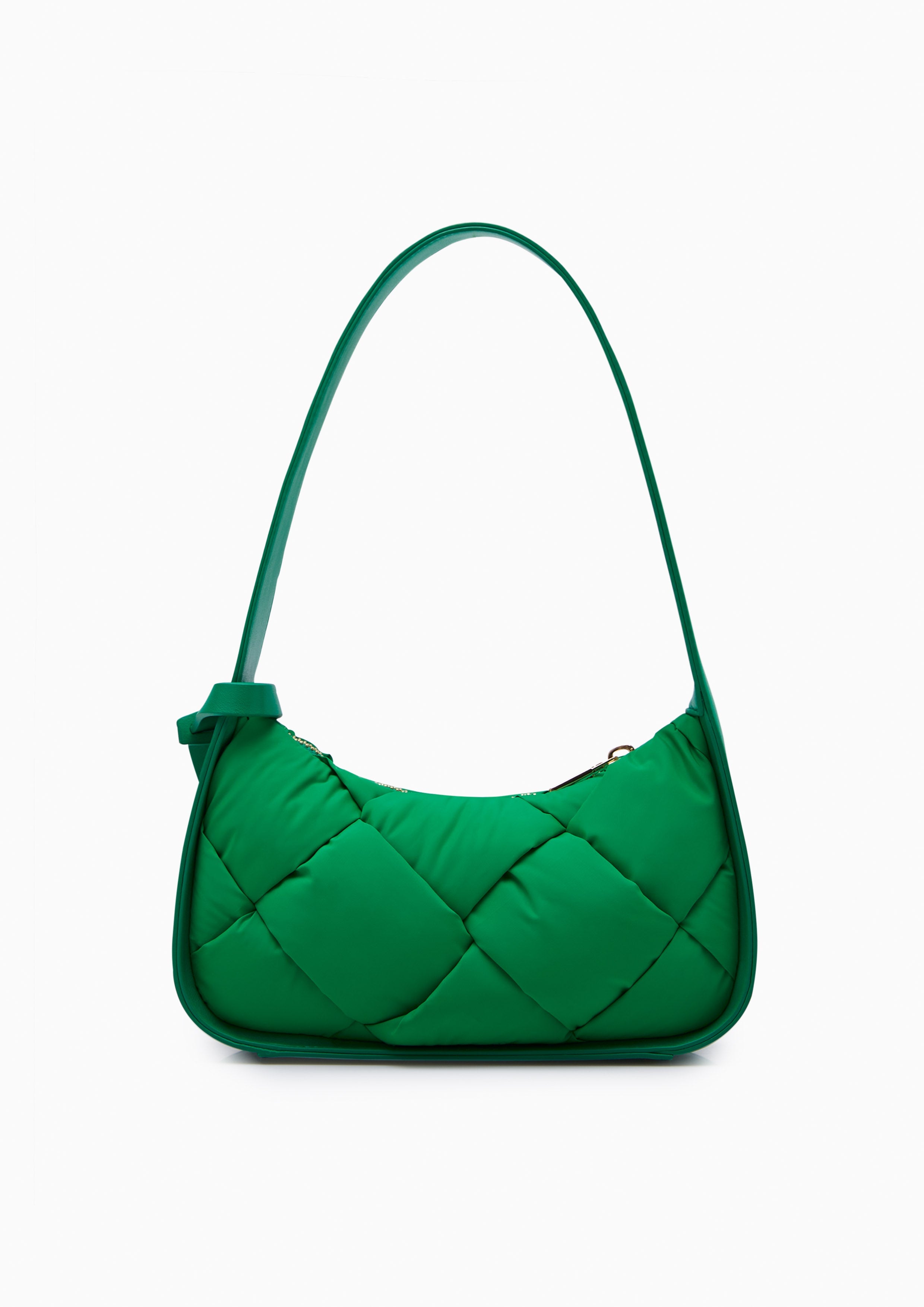 Jaycee Shoulderbag Green