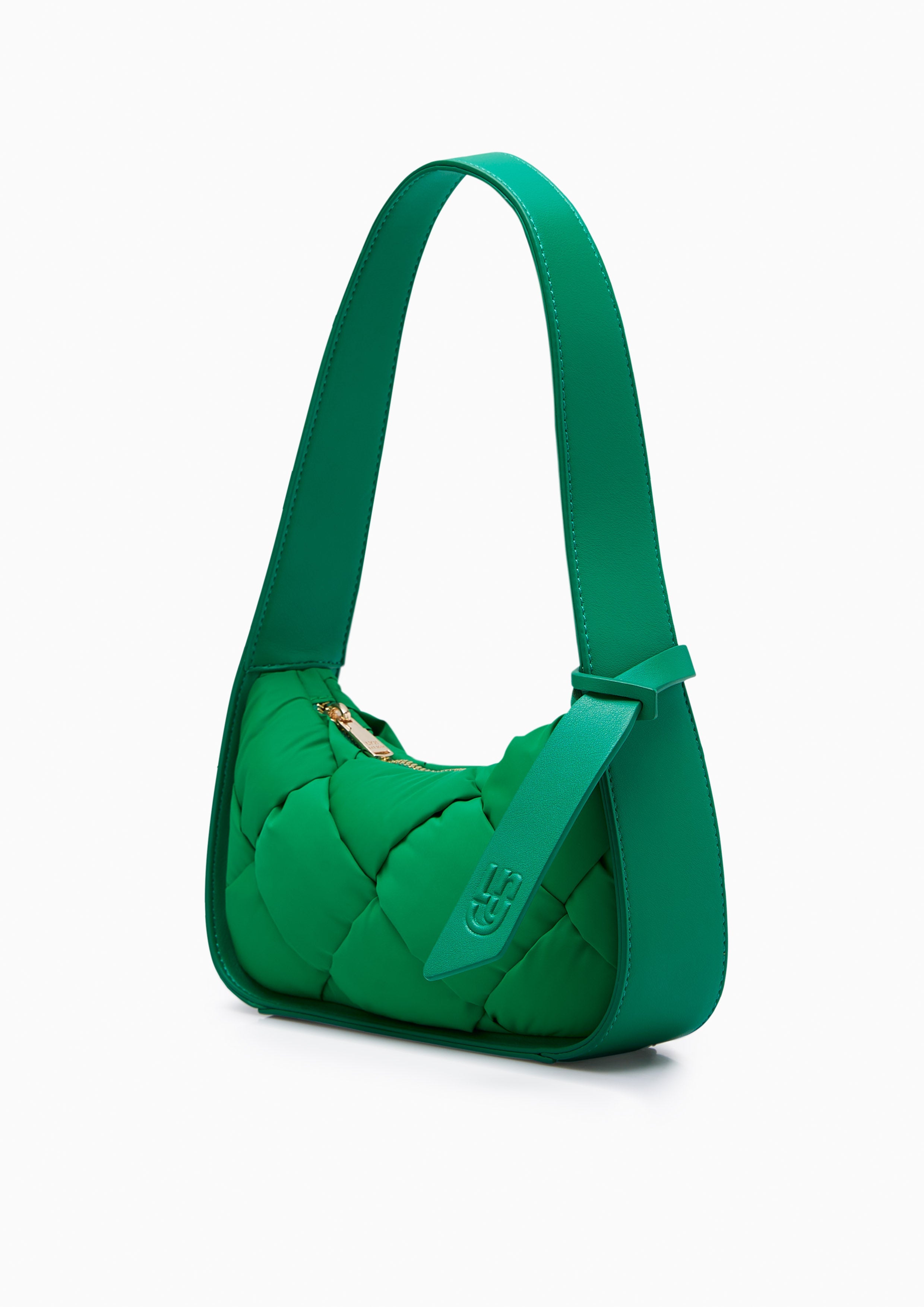 Jaycee Shoulderbag Green