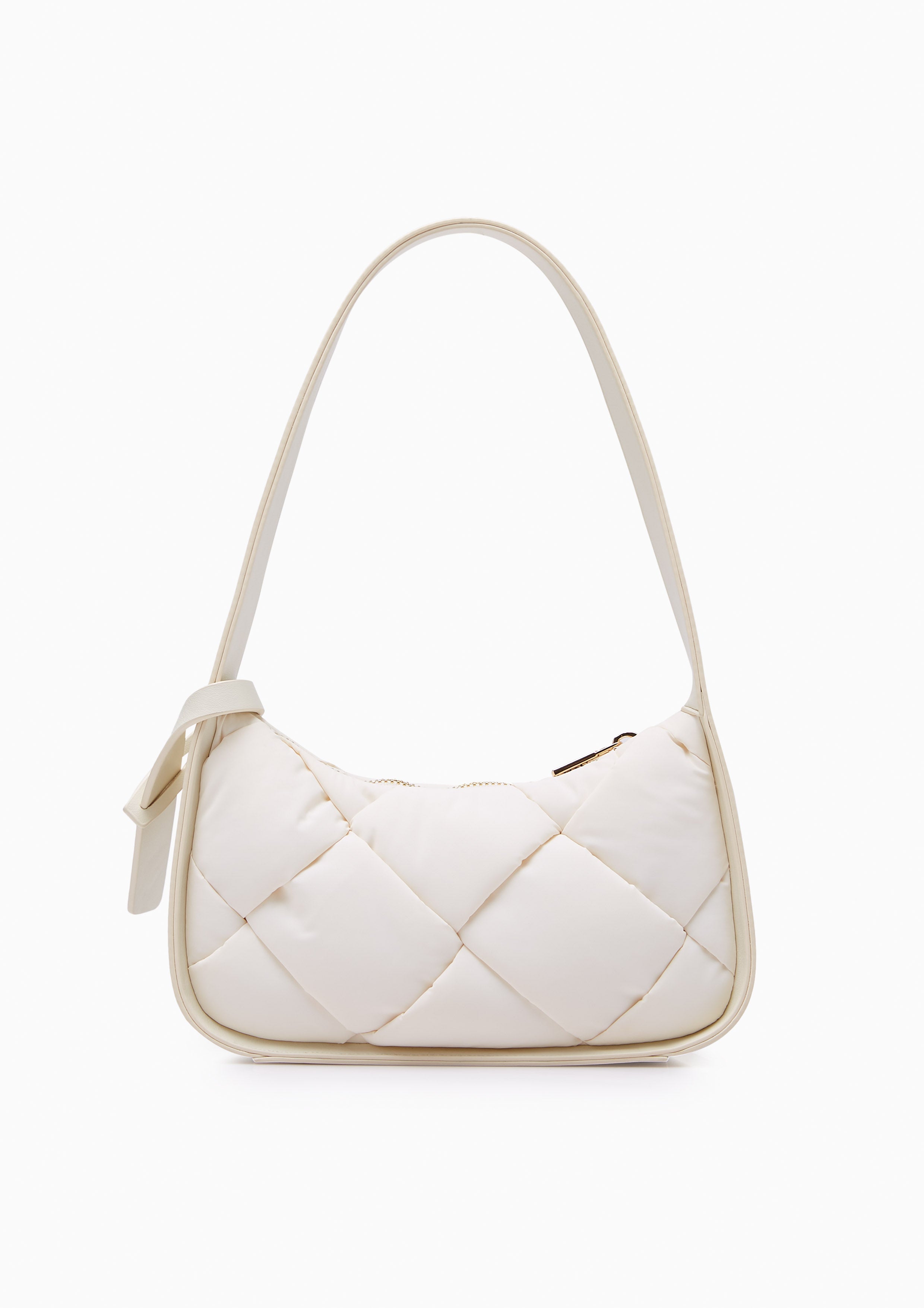 Jaycee Shoulderbag Ivory