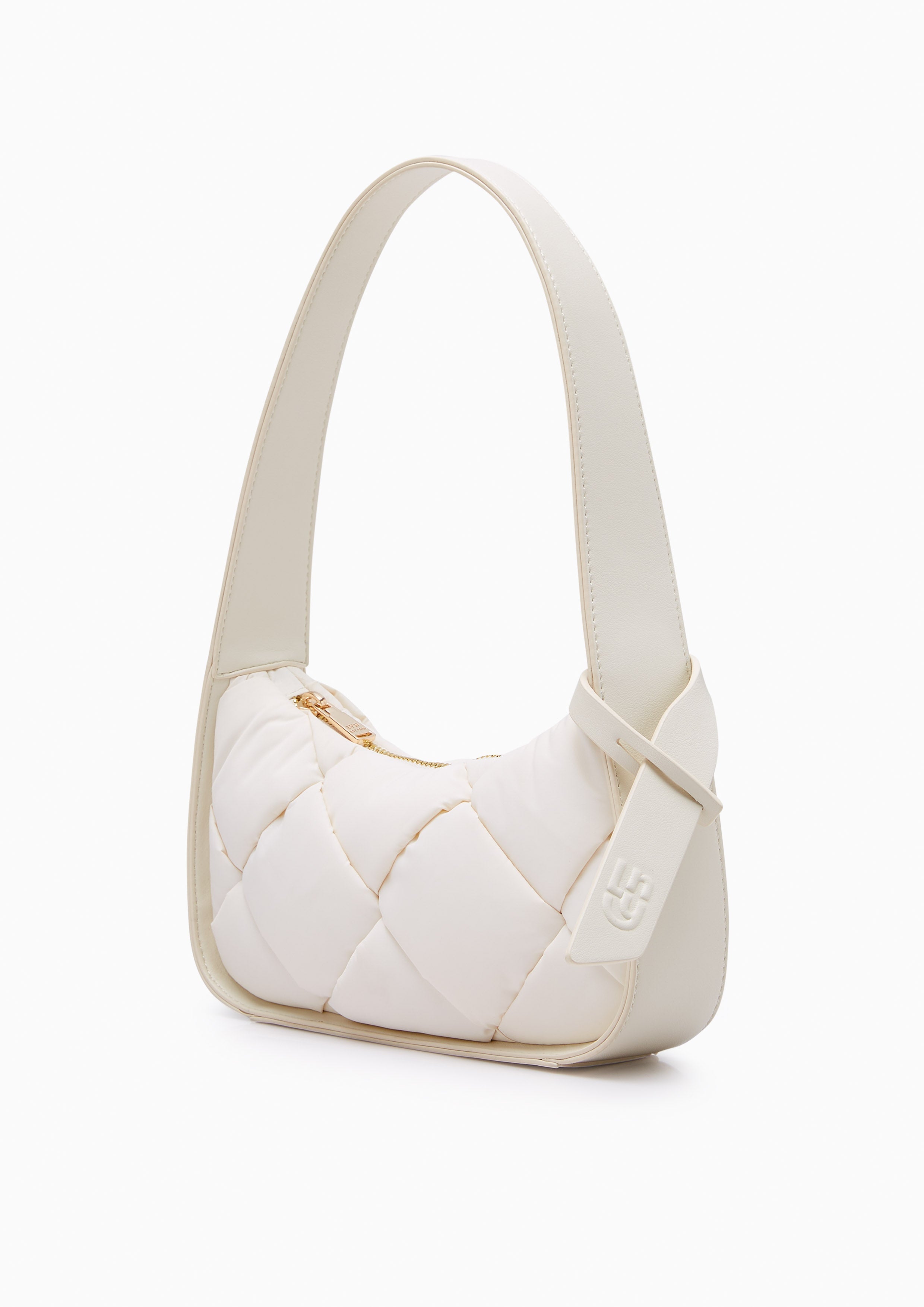 Jaycee Shoulderbag Ivory