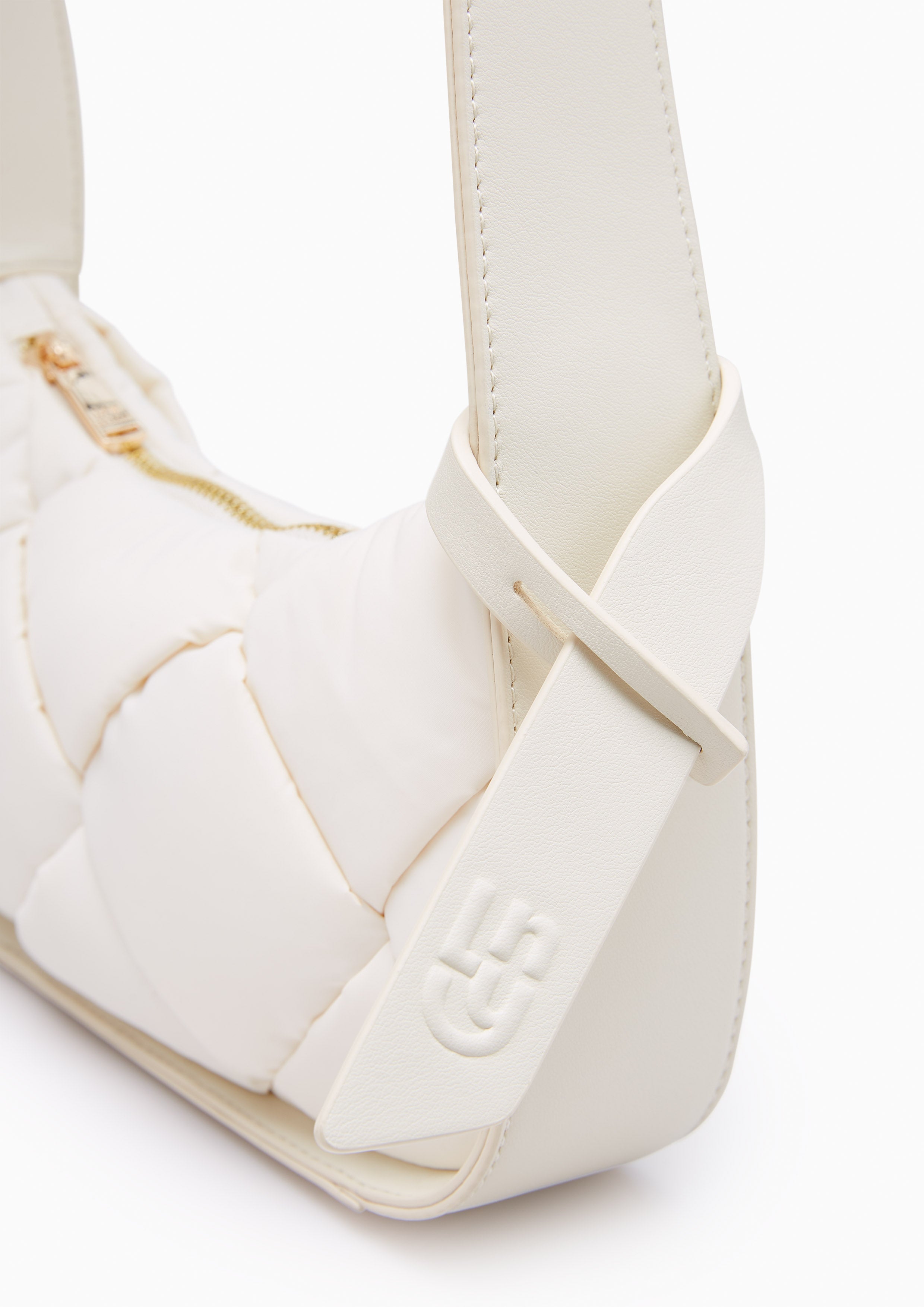 Jaycee Shoulderbag Ivory