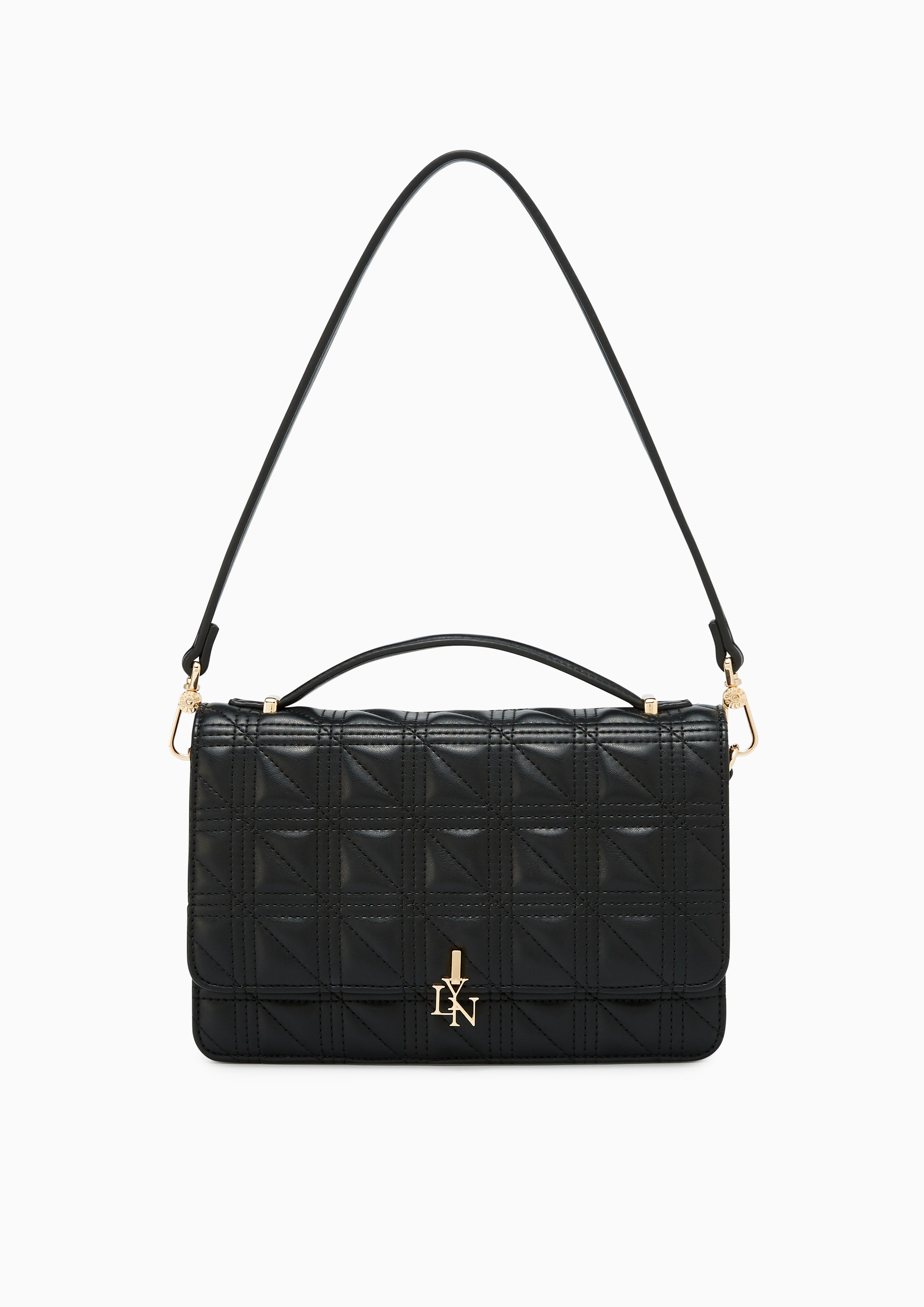 Aurelia Crossbodybag Black