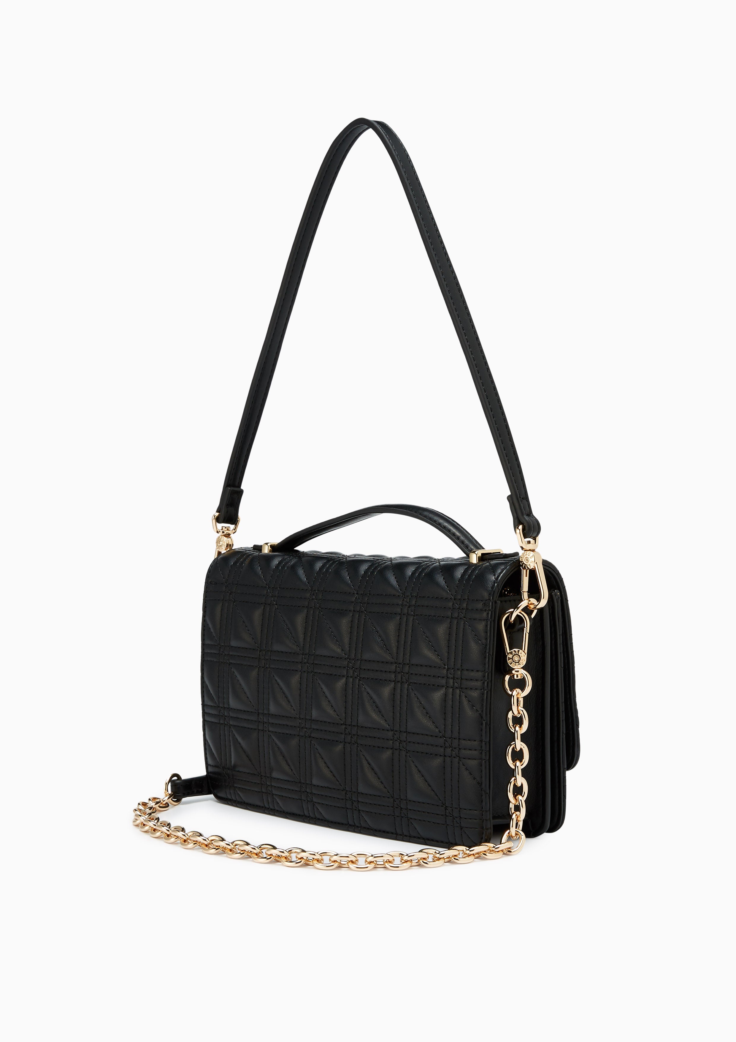 Aurelia Crossbodybag Black