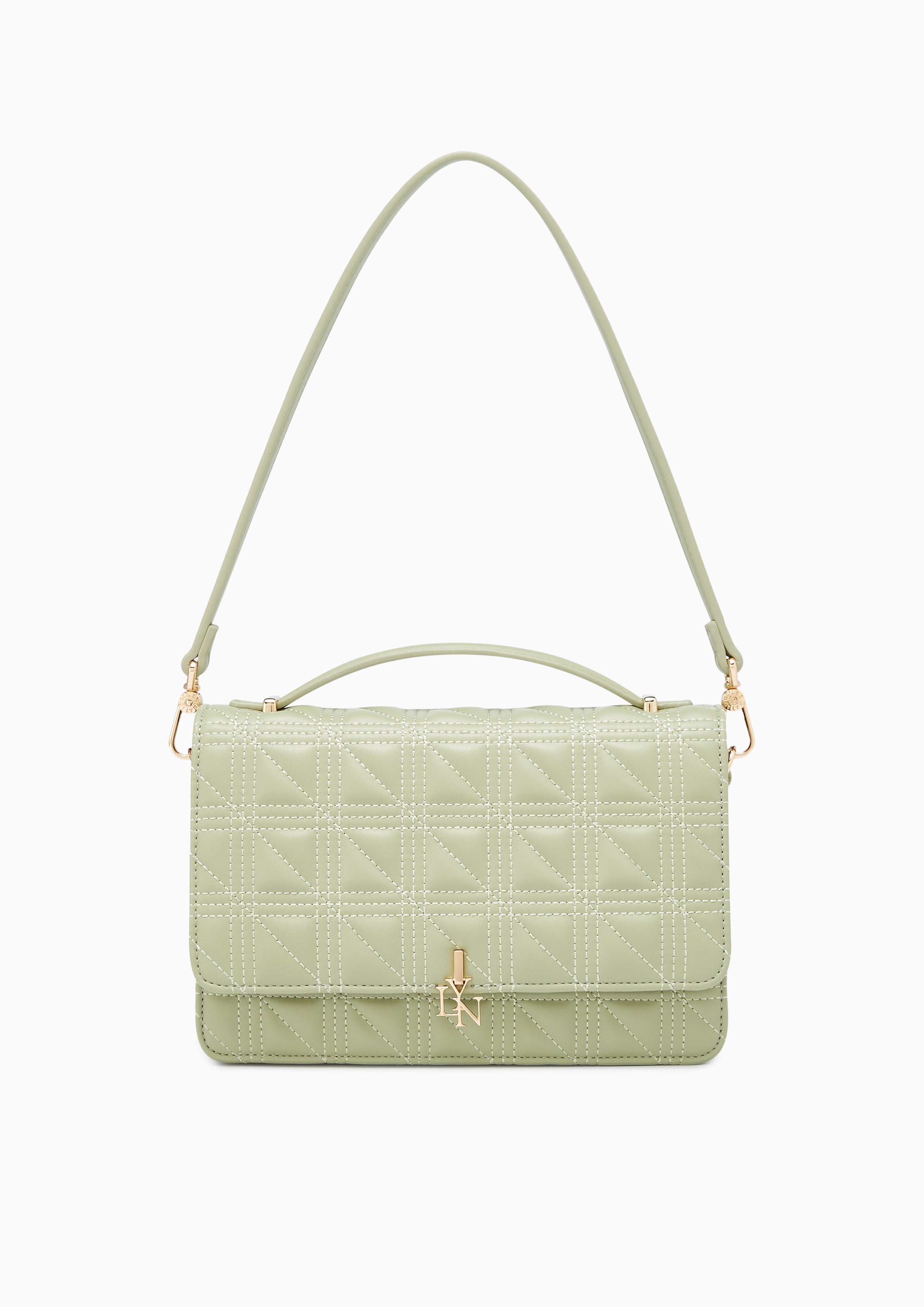 Aurelia Crossbodybag Green