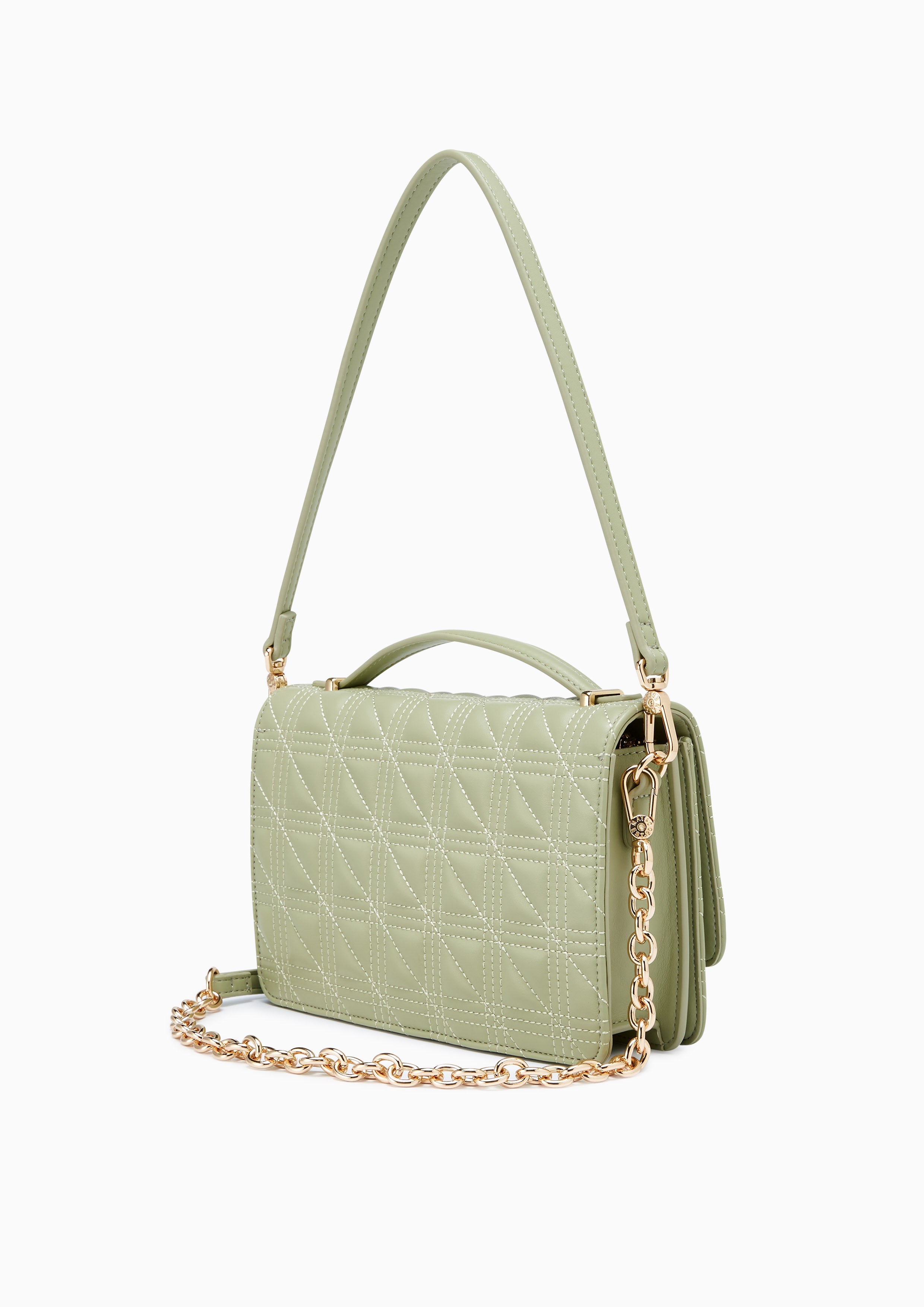 Aurelia Crossbodybag Green