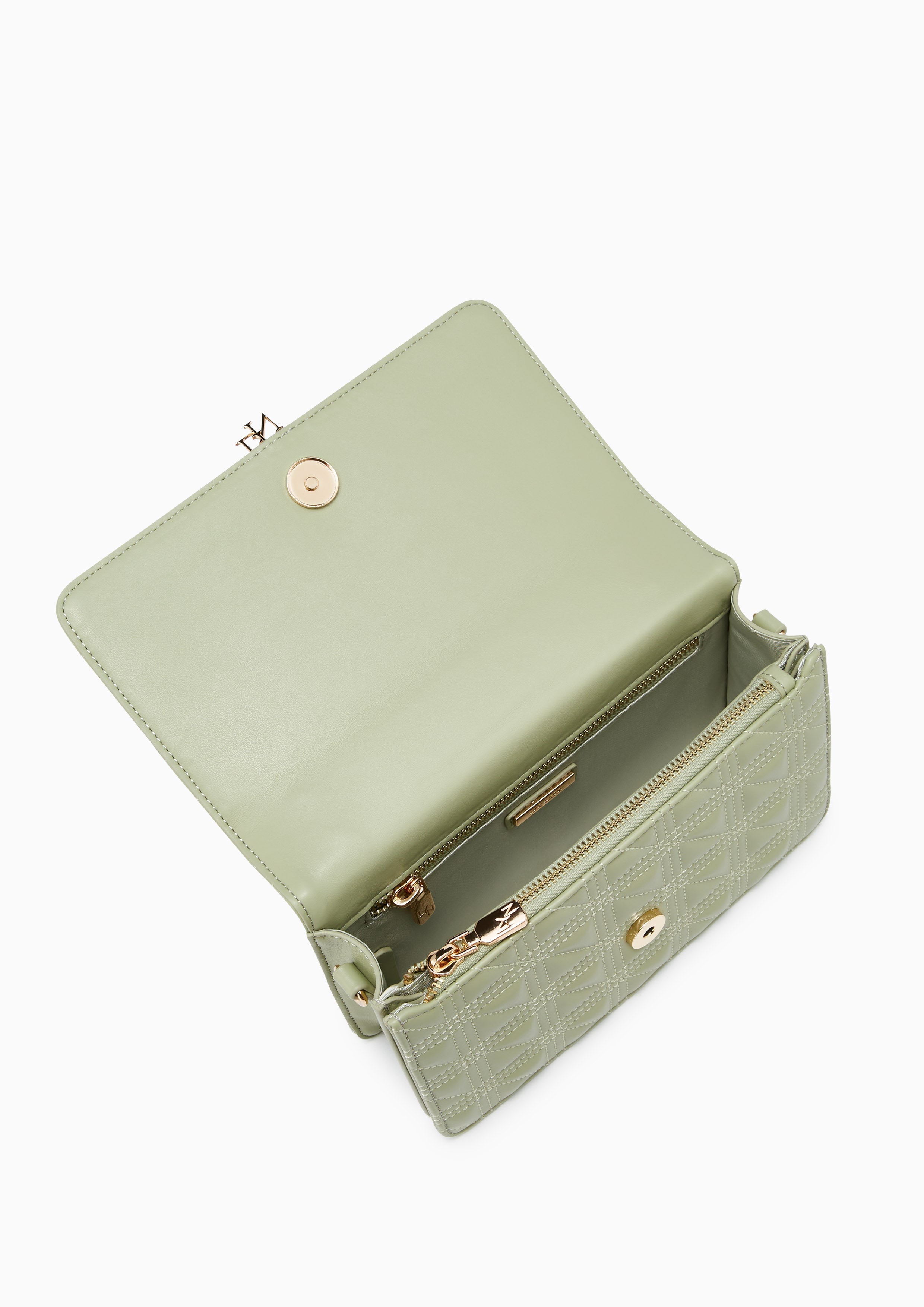 Aurelia Crossbodybag Green