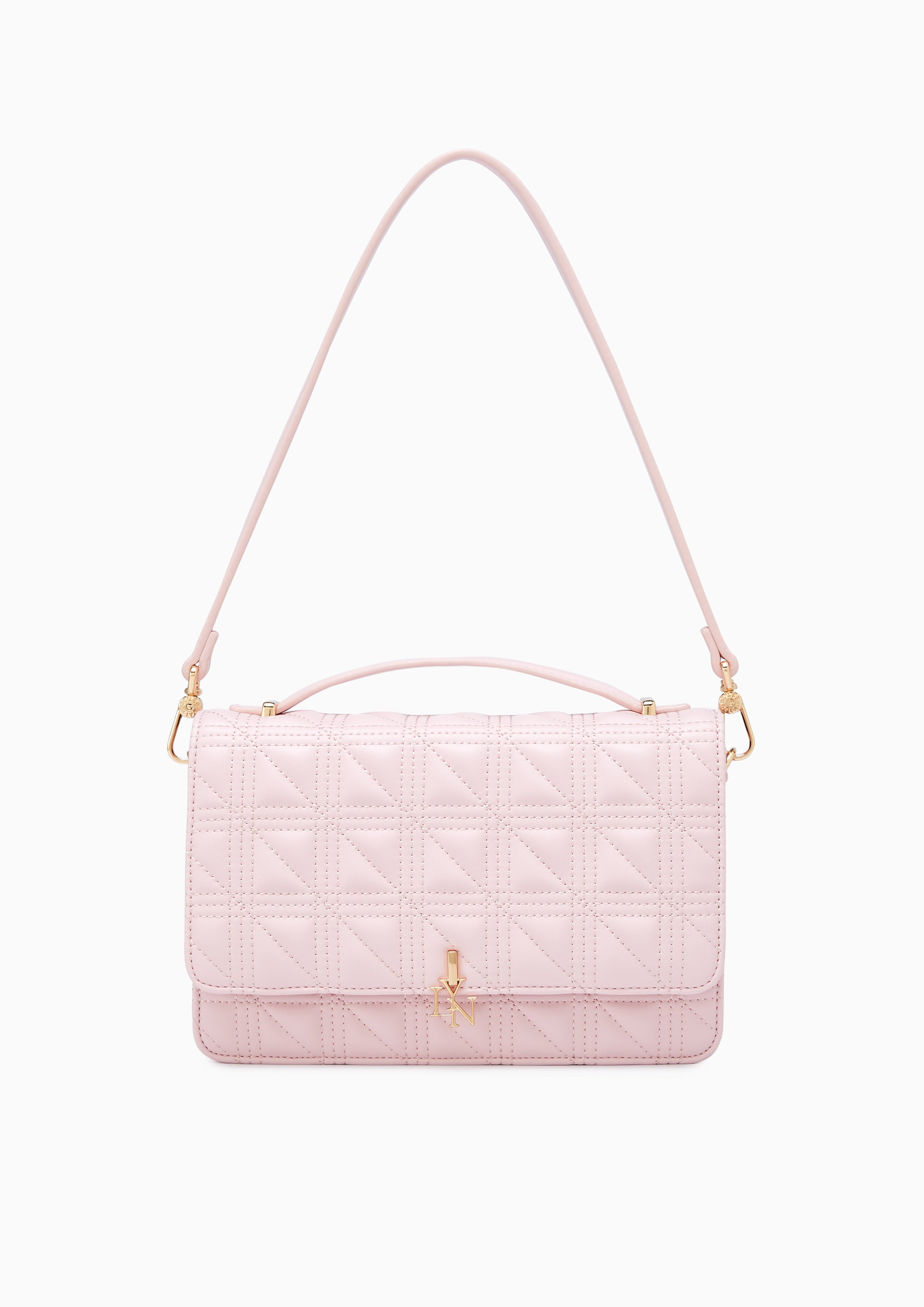 Aurelia Crossbodybag Pink