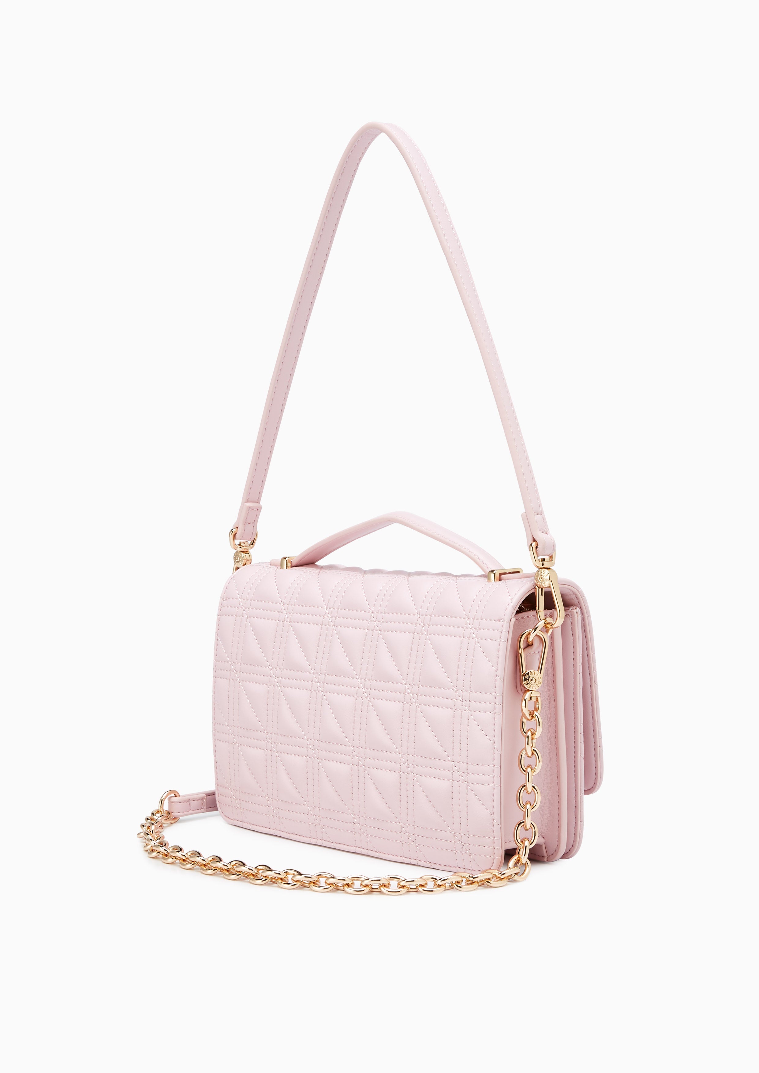 Aurelia Crossbodybag Pink