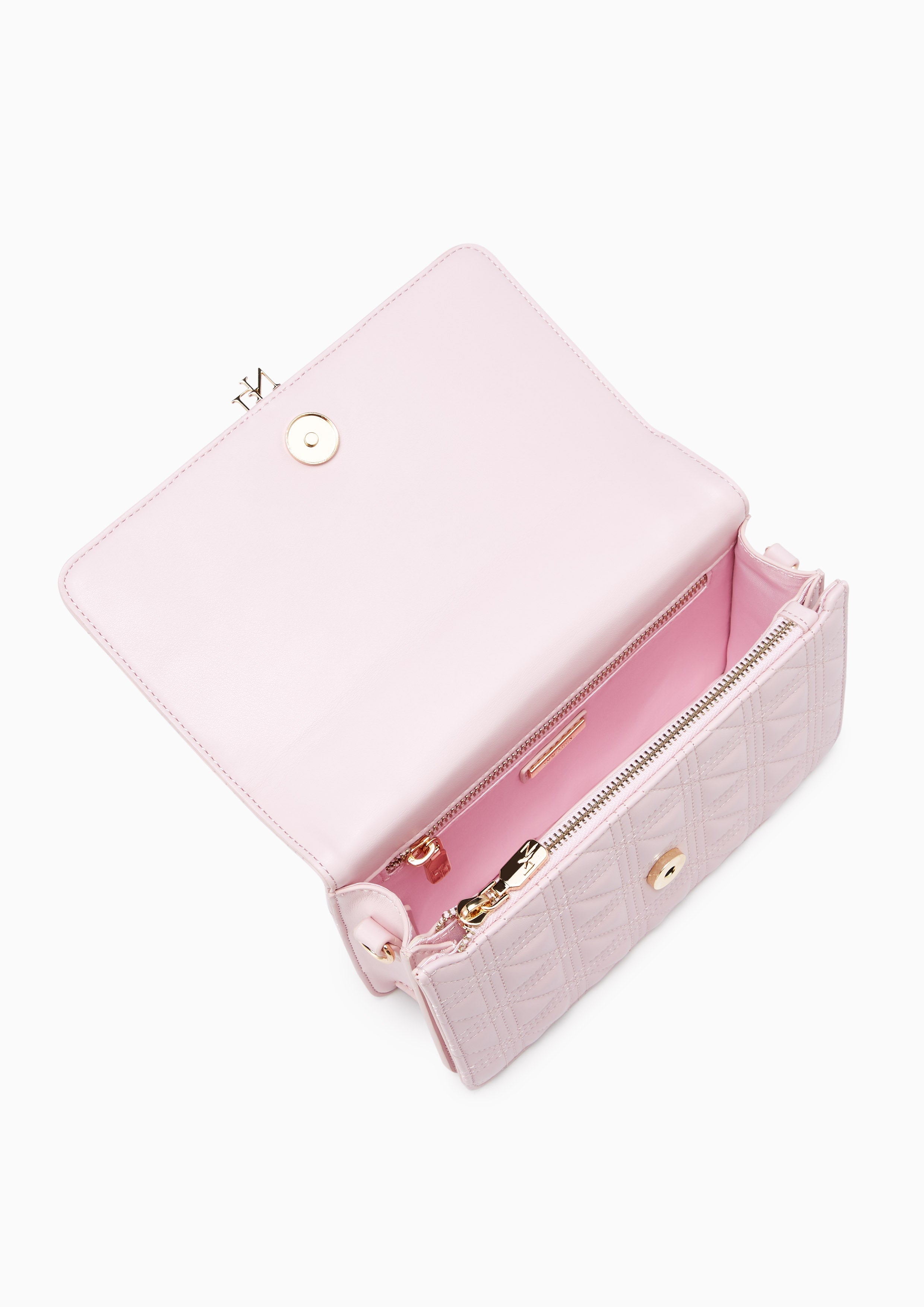 Aurelia Crossbodybag Pink