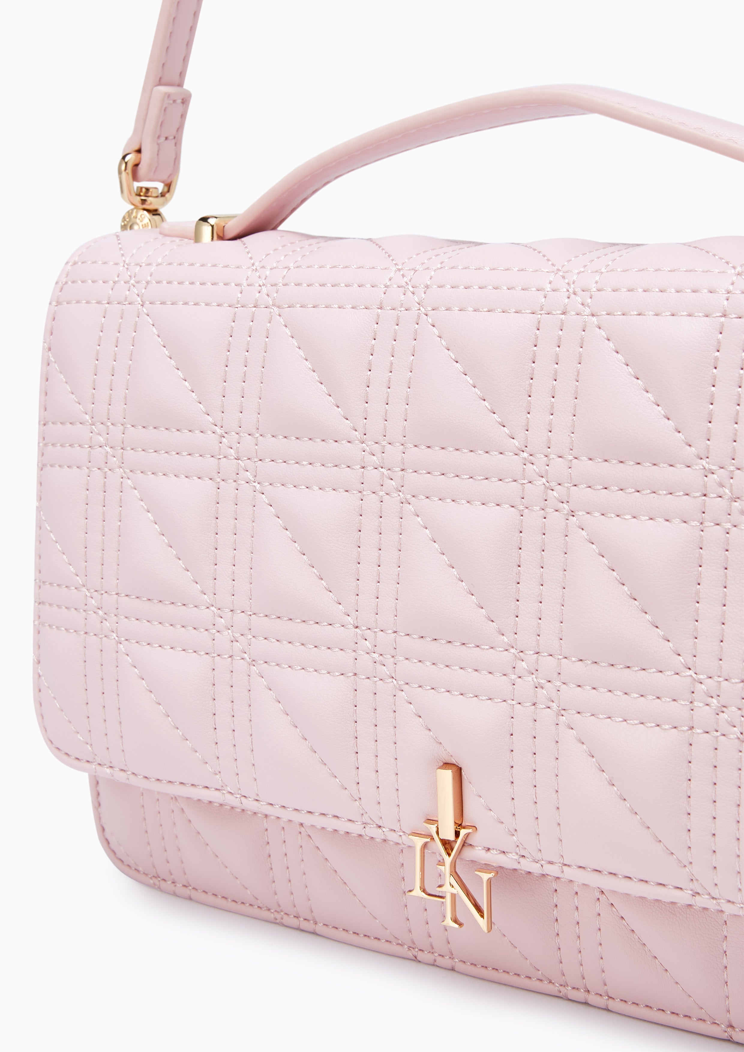 Aurelia Crossbodybag Pink