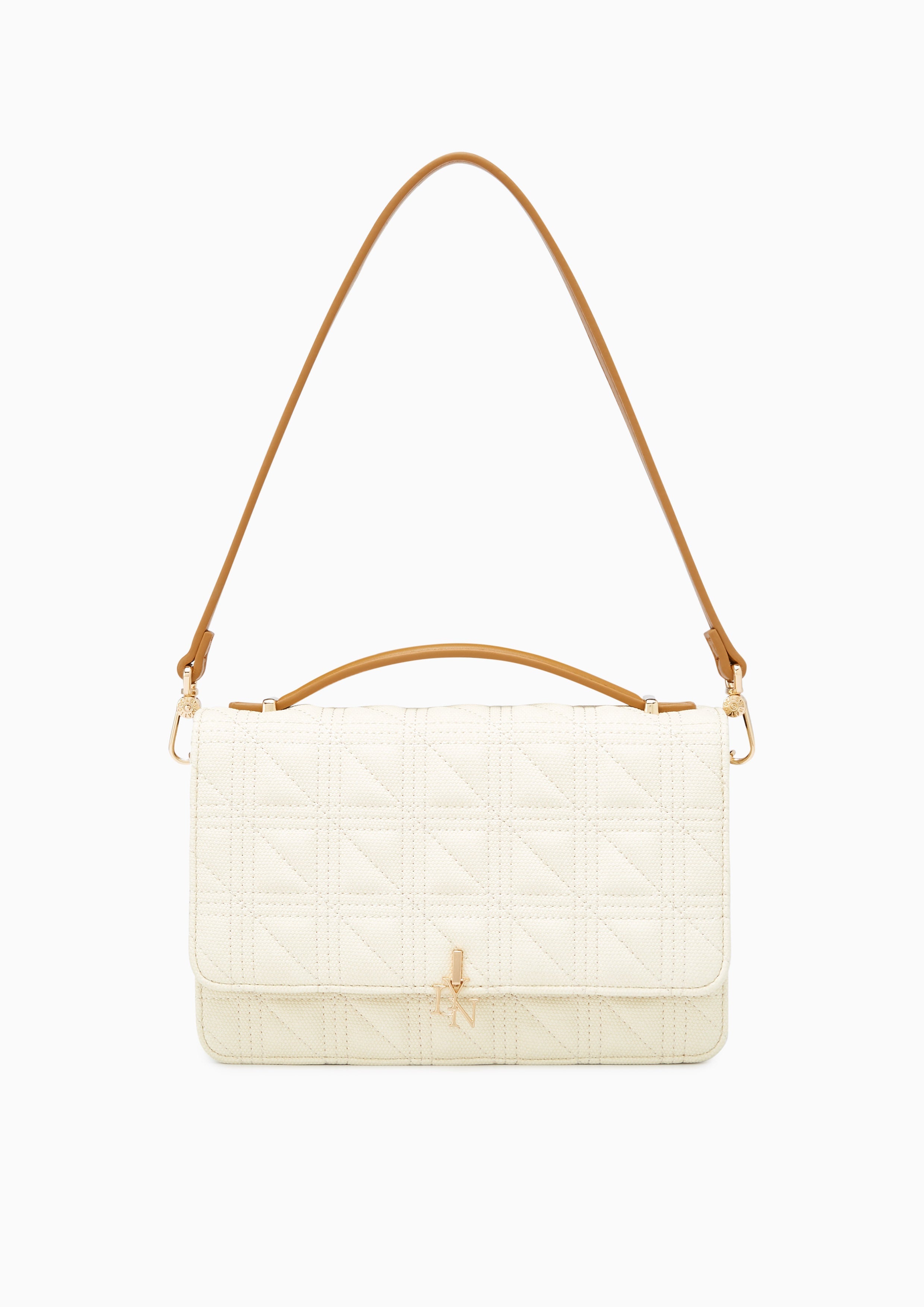 Aurelia Crossbodybag Ivory