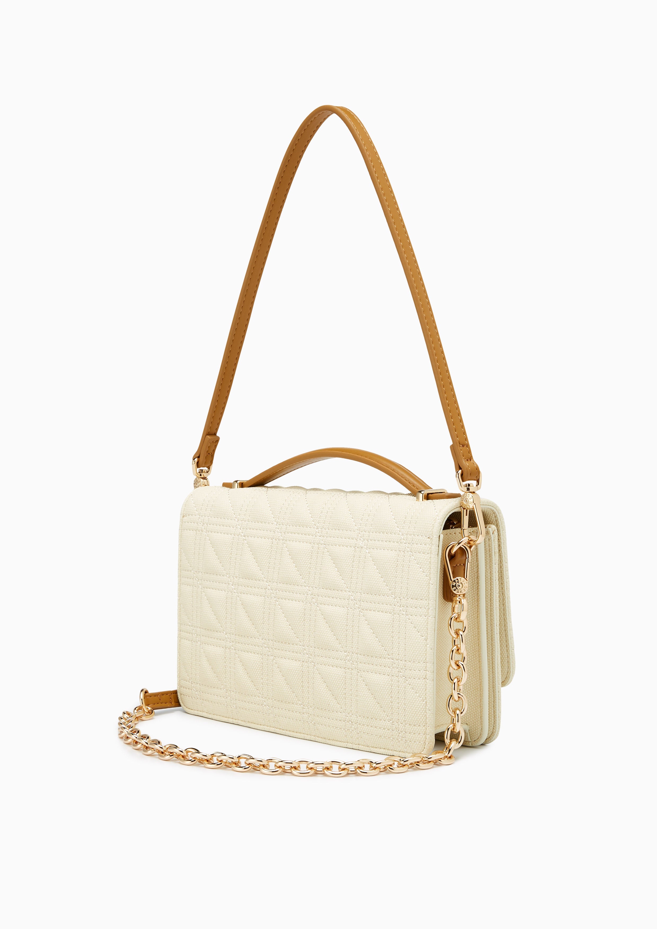 Aurelia Crossbodybag Ivory