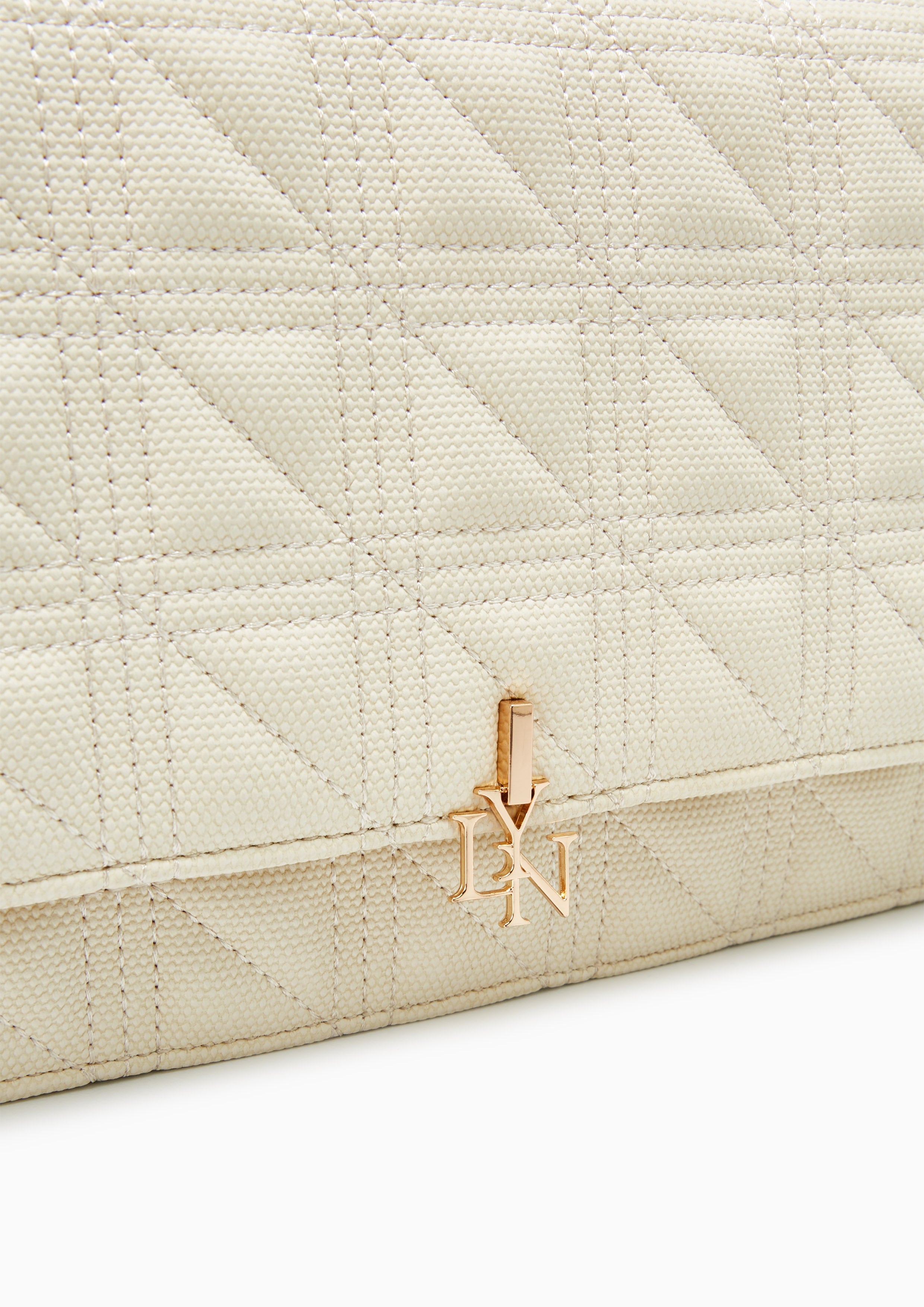 Aurelia Crossbodybag Ivory