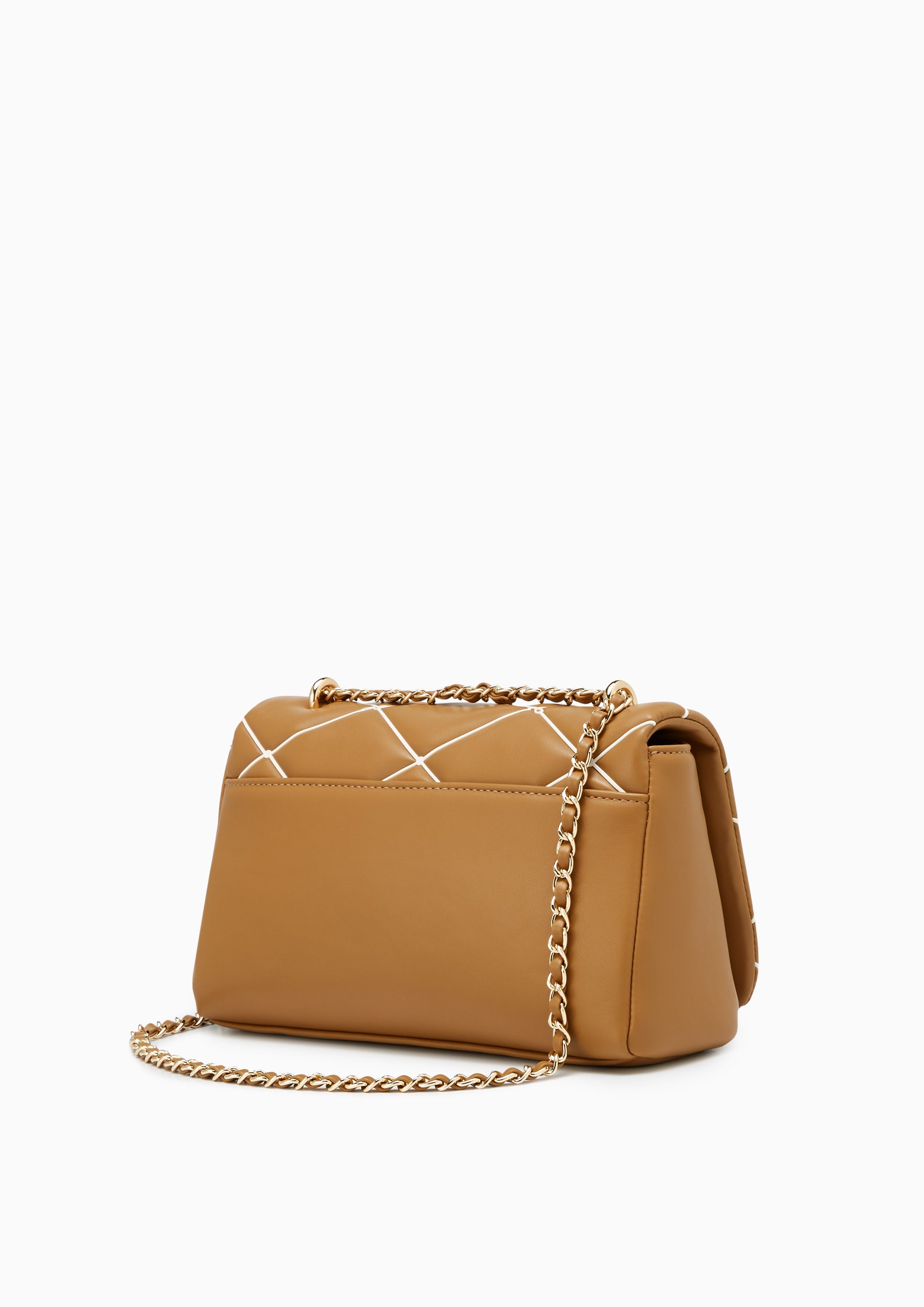 Grace Crossbodybag Beige