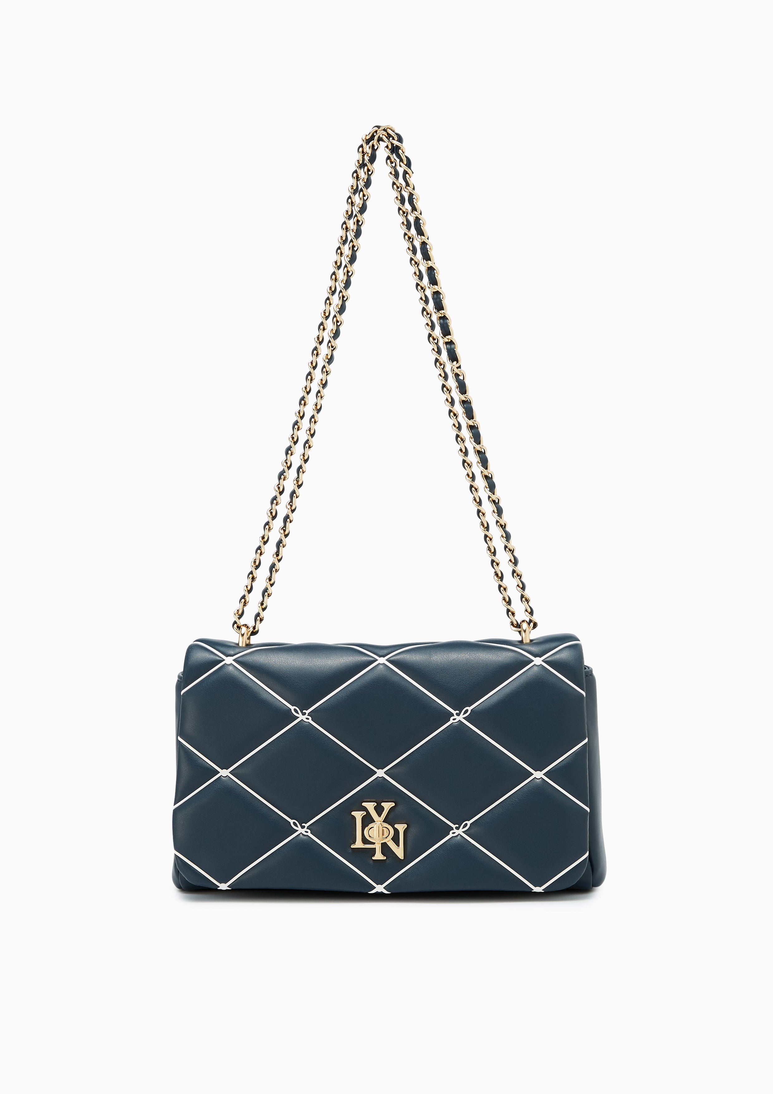 Grace Crossbodybag Navy