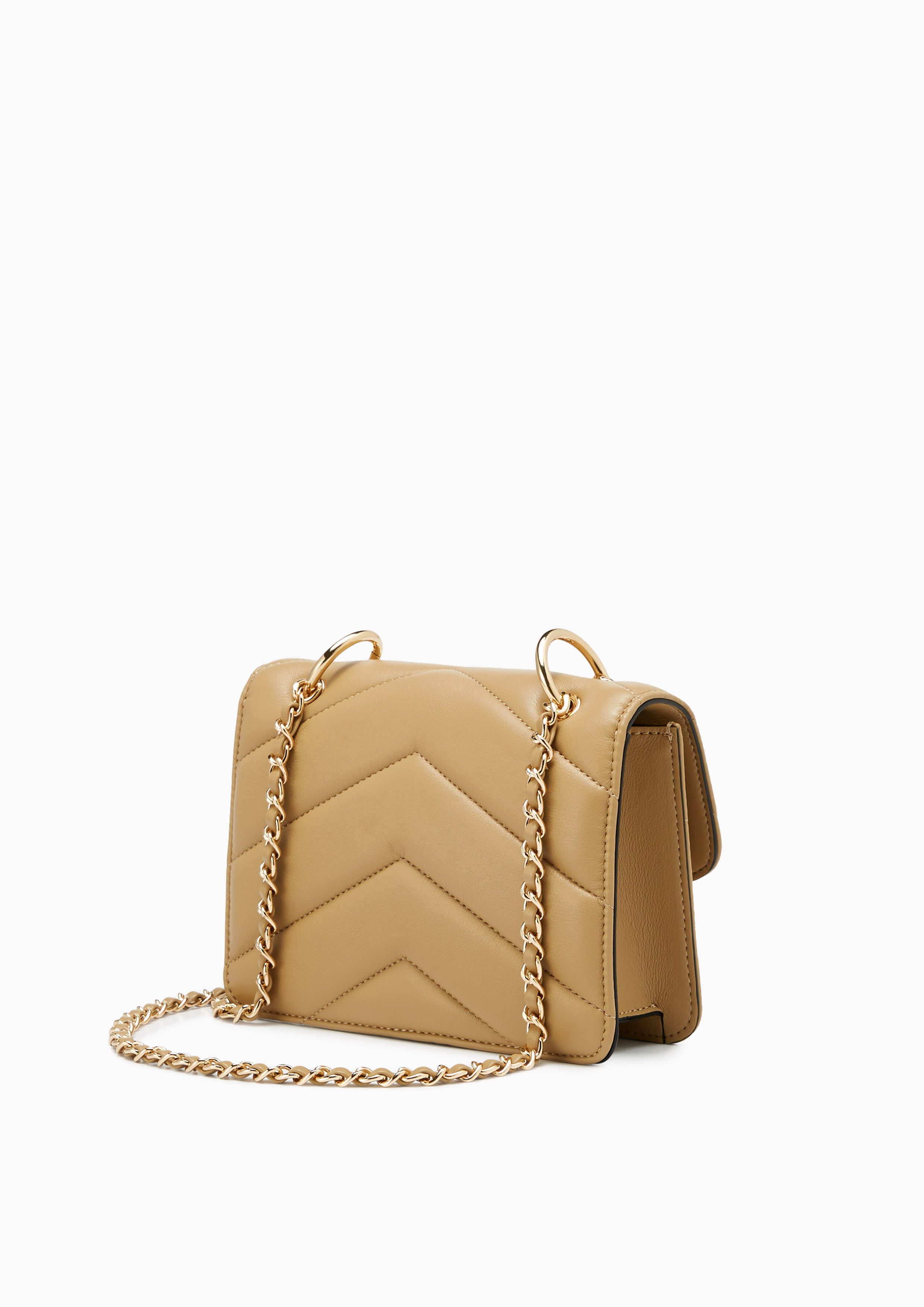 Lucy Crossbodybag Beige