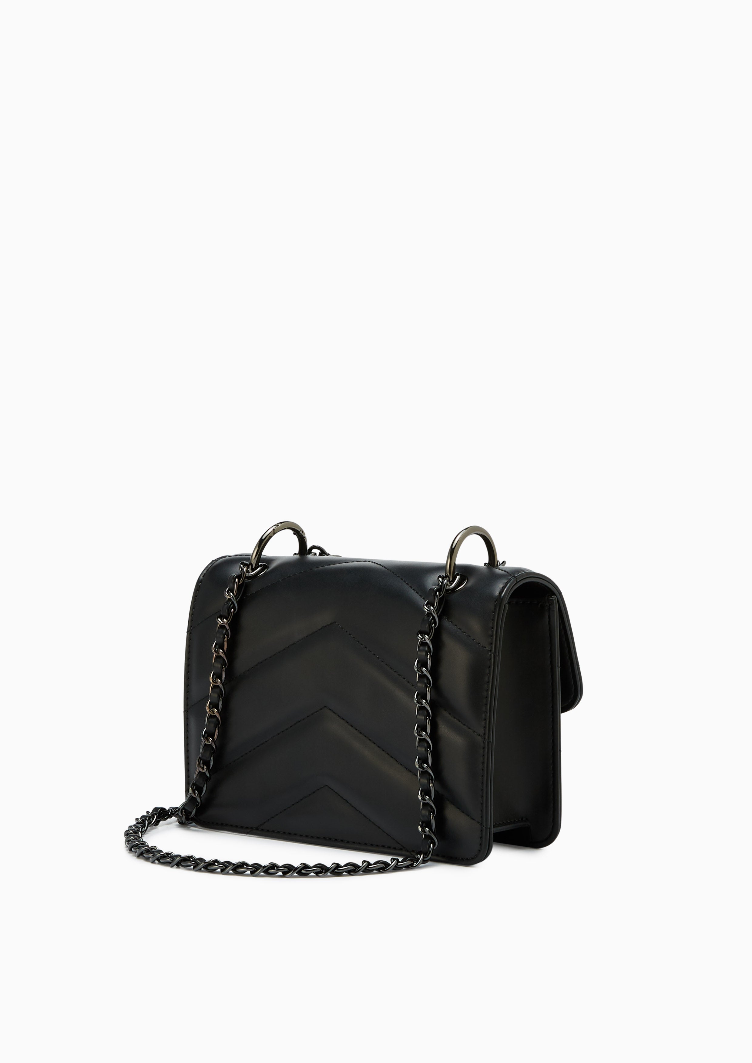 Lucy Crossbodybag Black