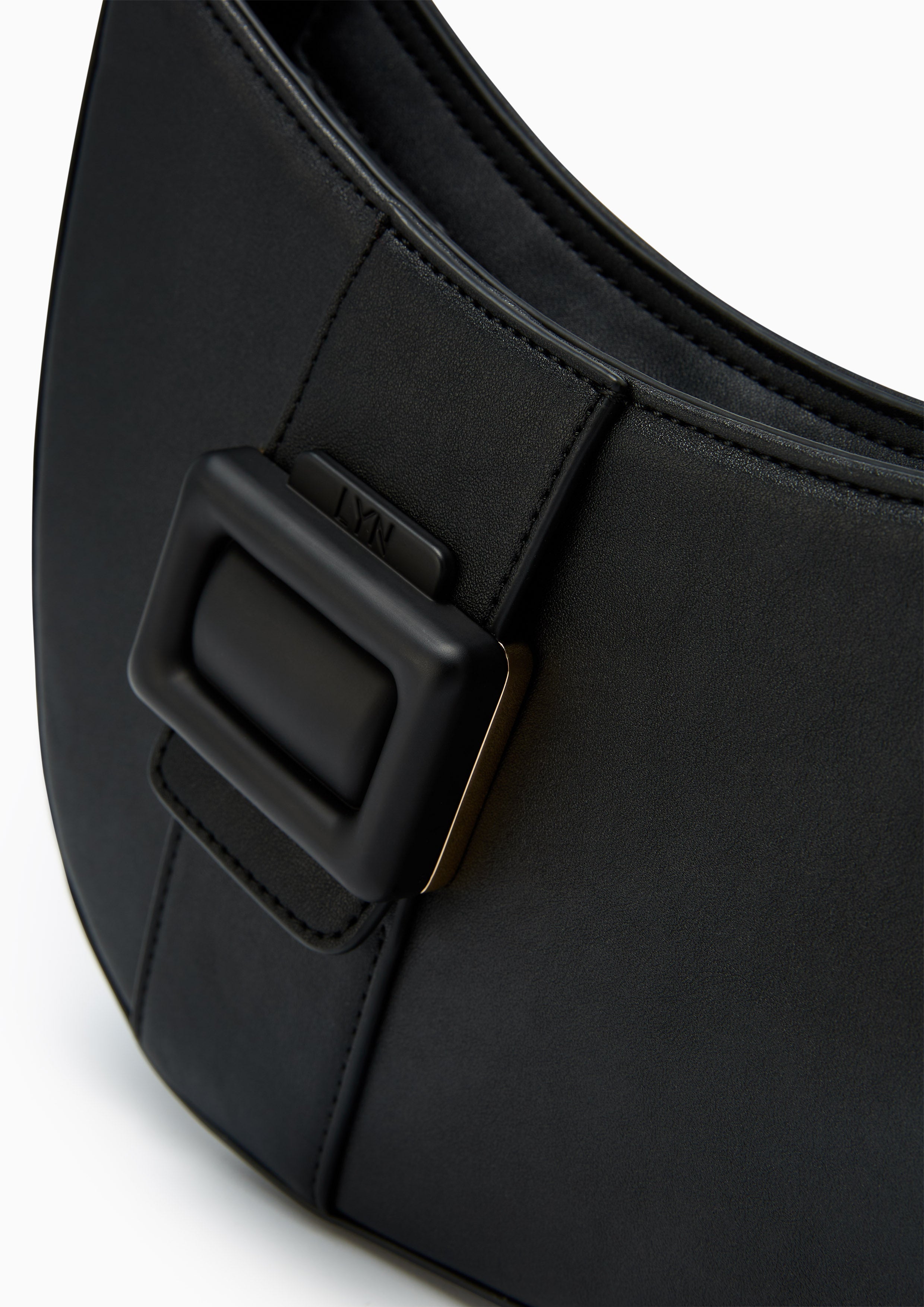 Shelly Shoulderbag Black