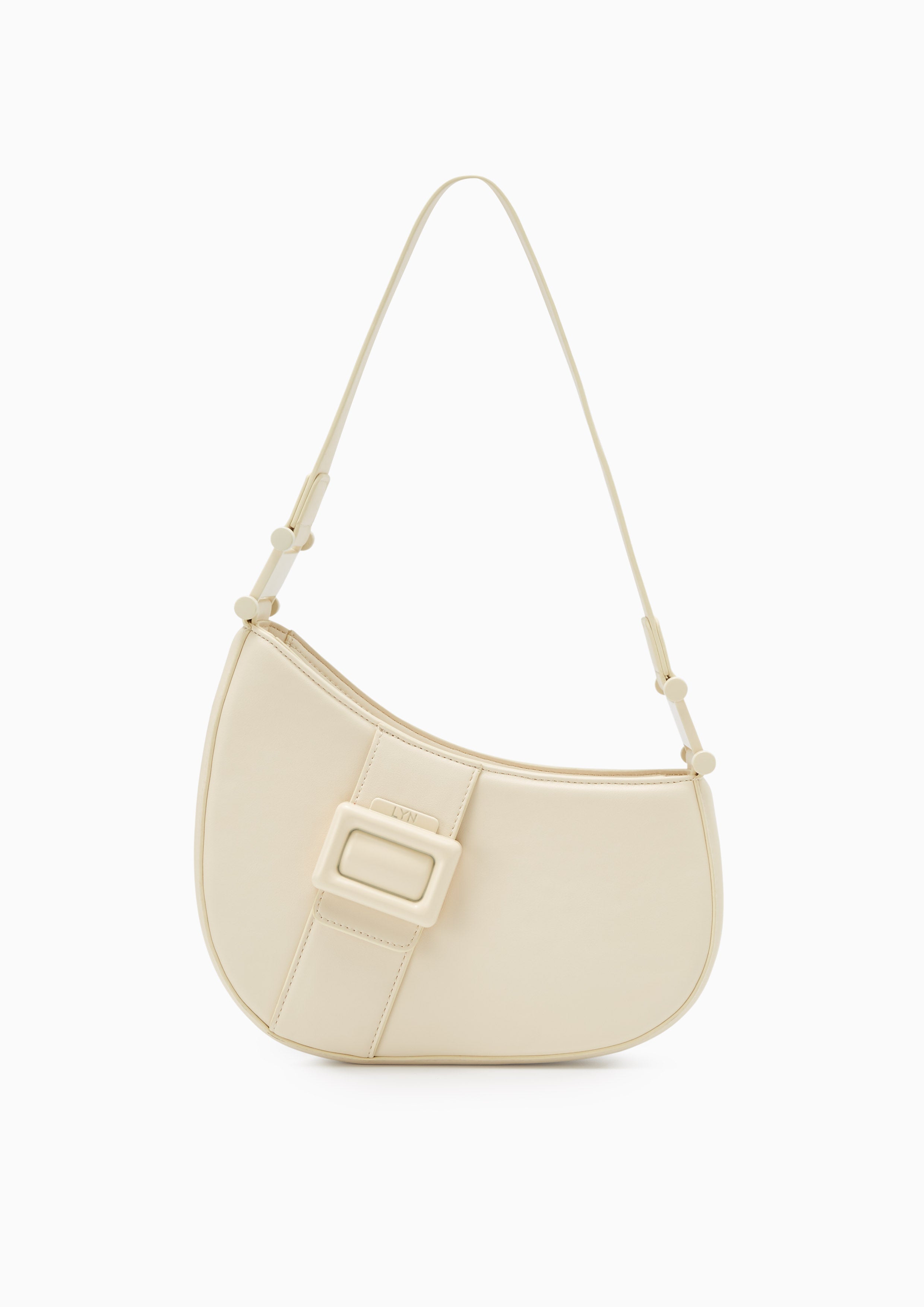 Shelly Shoulderbag Ivory