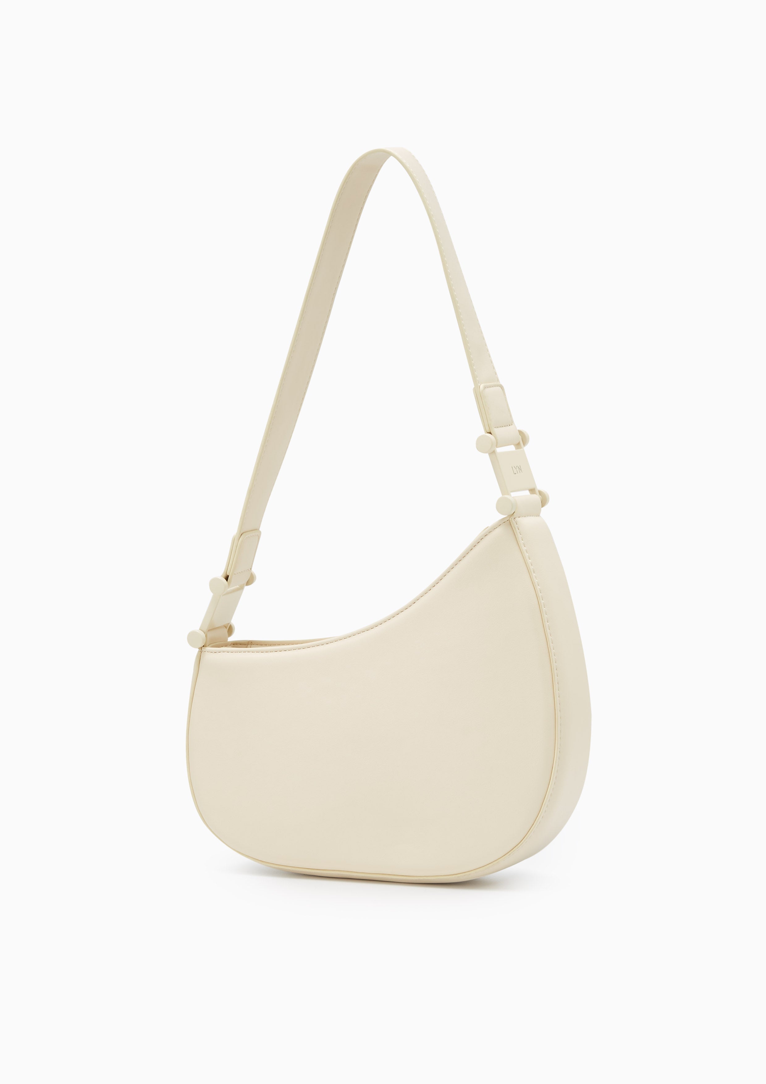 Shelly Shoulderbag Ivory