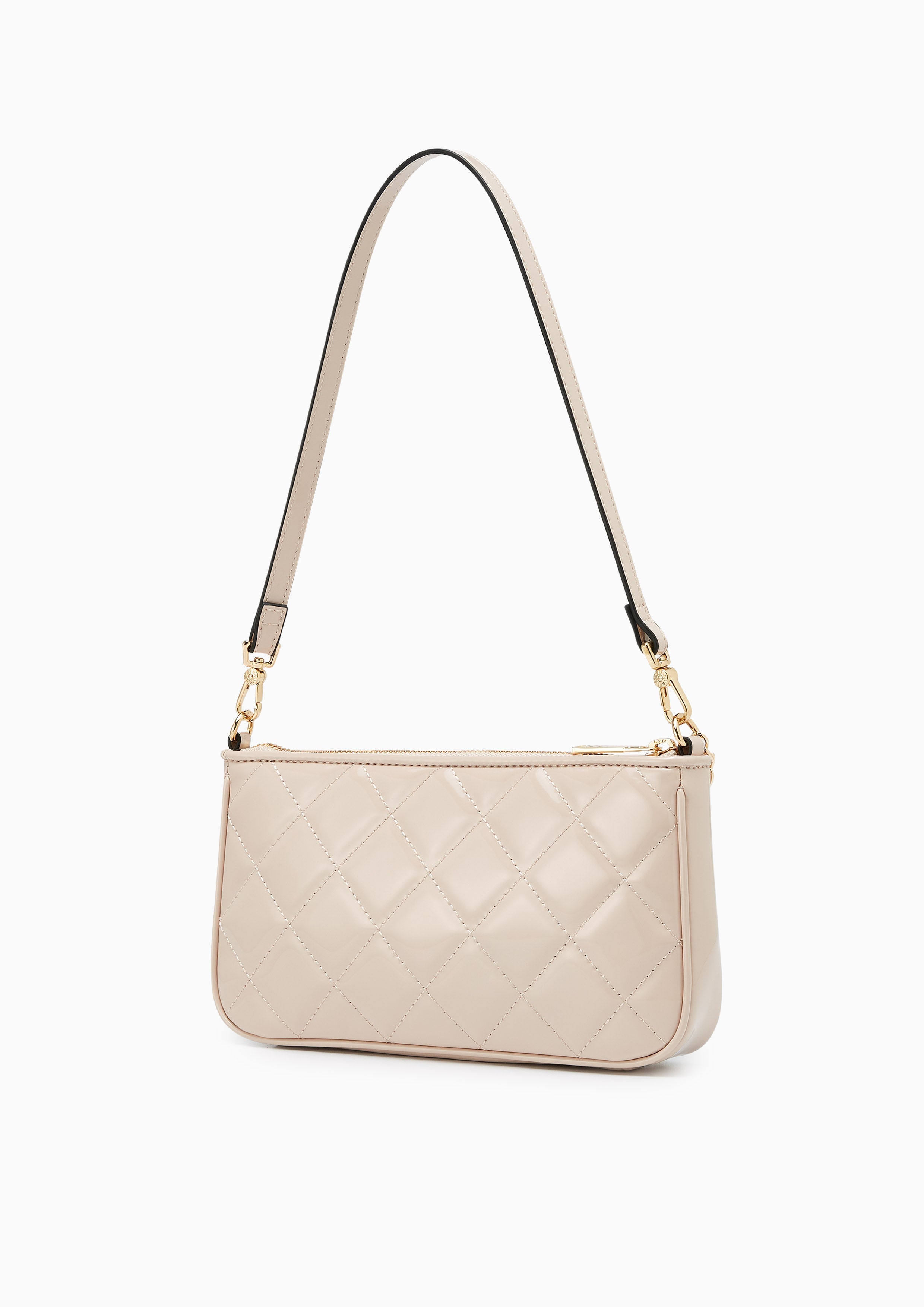 Antoinette S Shoulderbag Nude