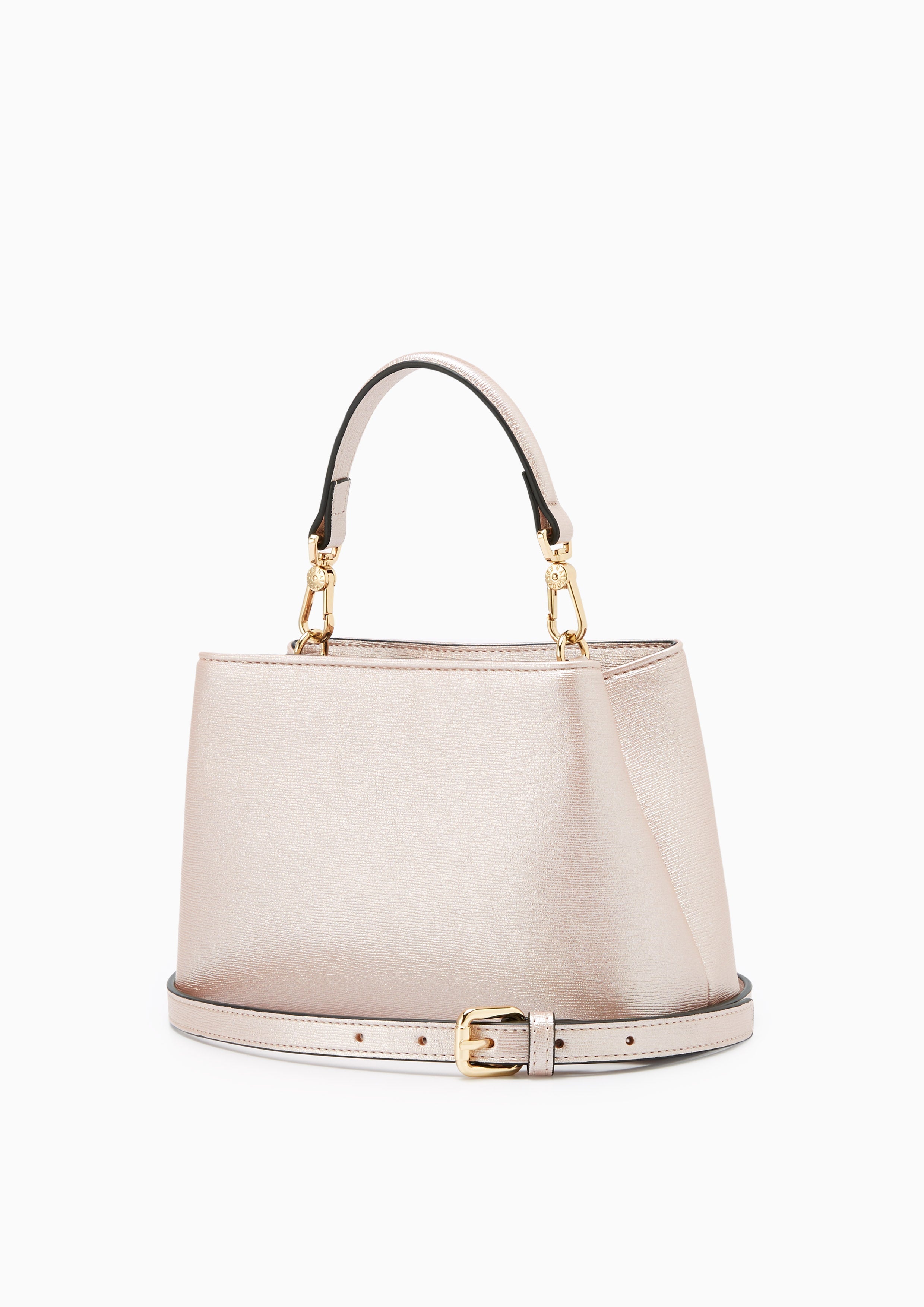 Lynnyx Top Handbag Light Pink