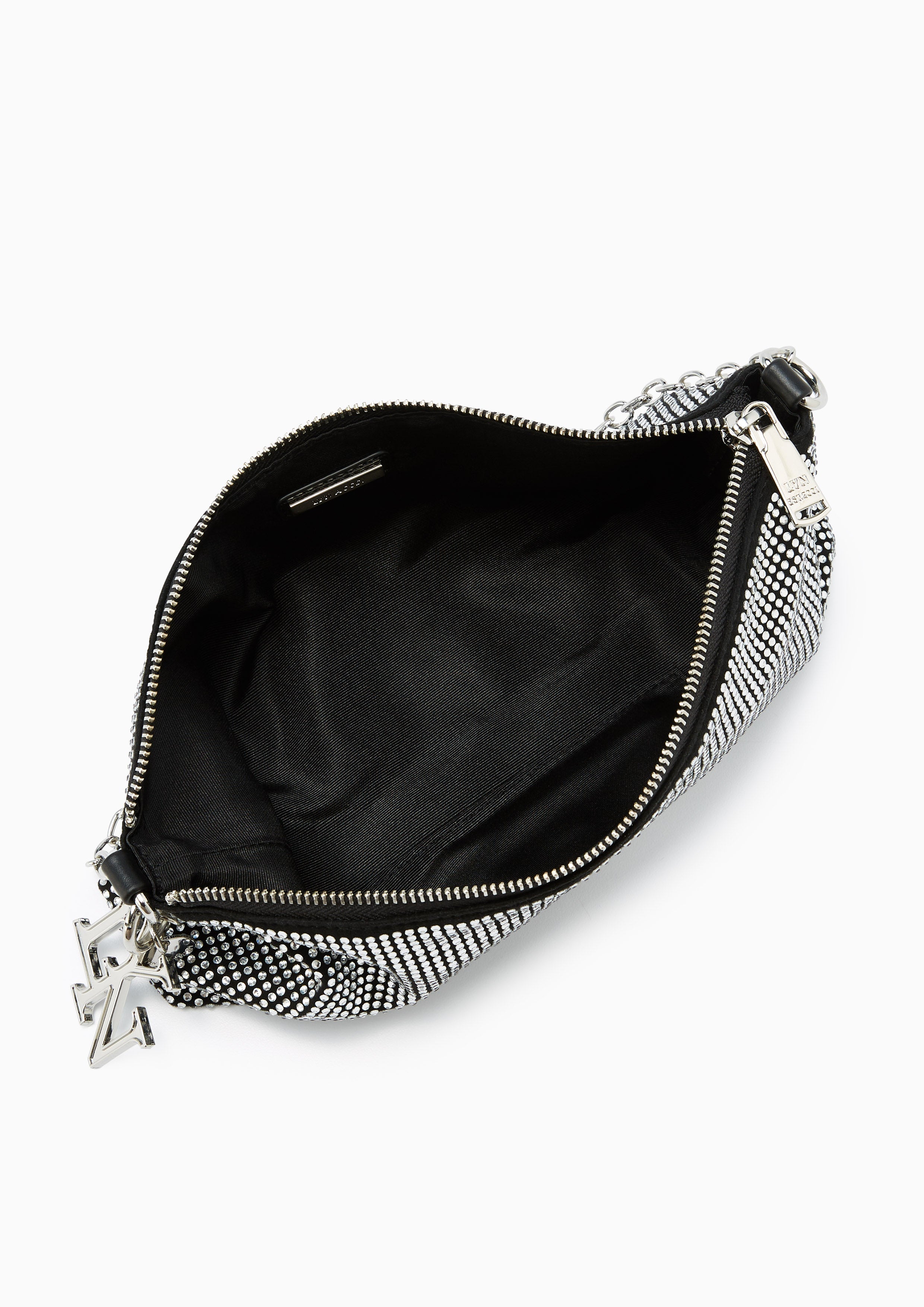 Lynnyx Mini Shoulderbag Black